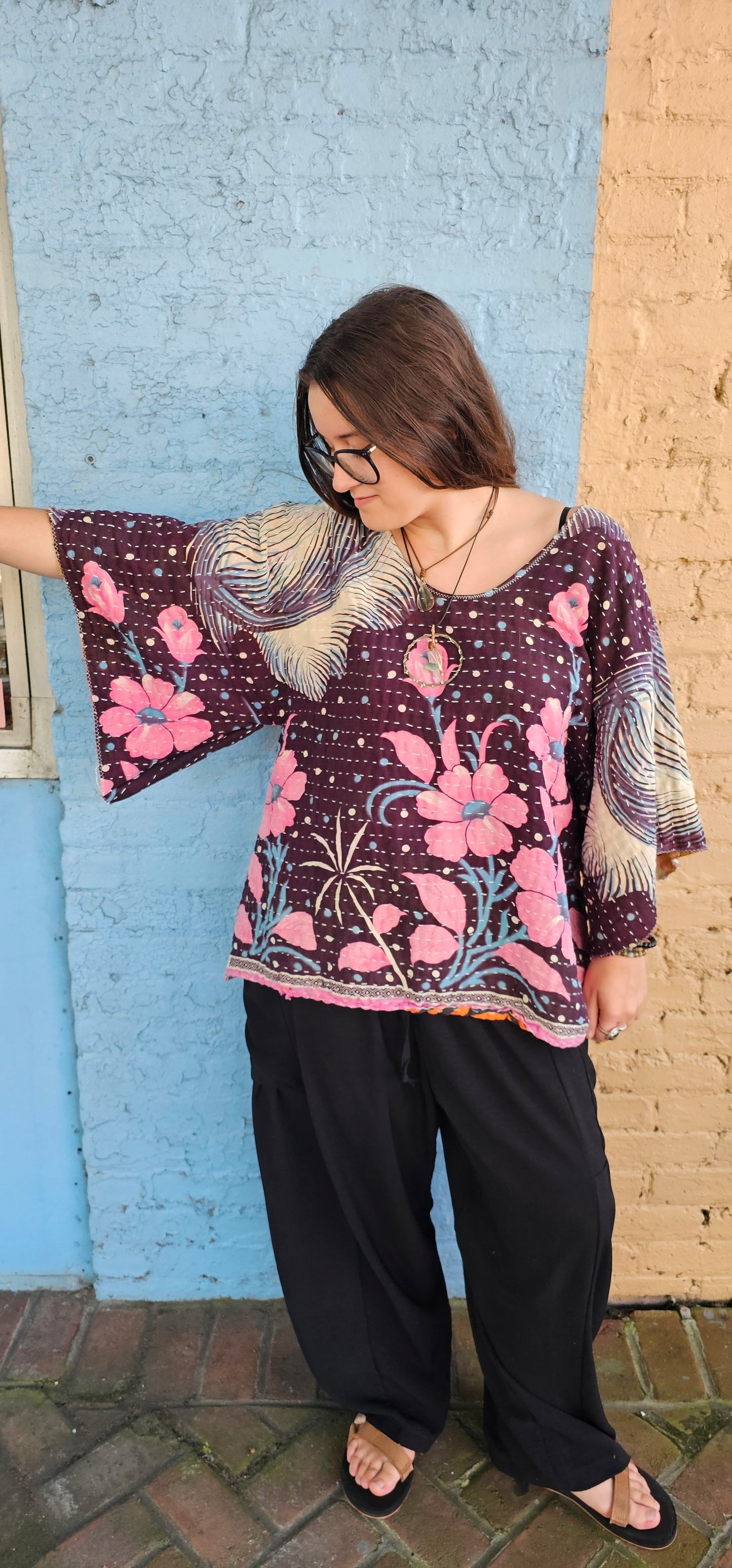 Charmer Top 1192