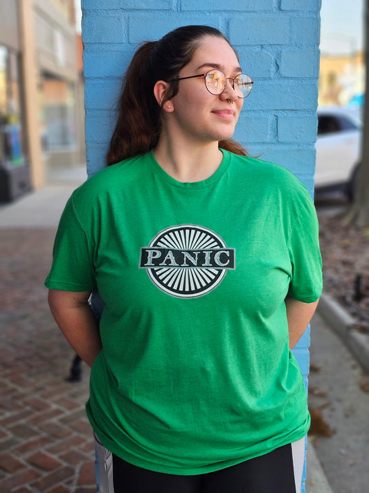Widespread Panic Shirt in Green