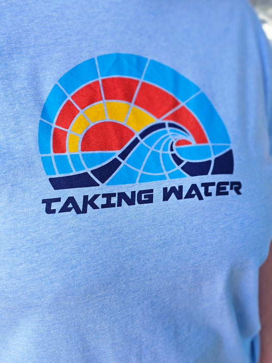 Taking Water Billy Strings Shirt