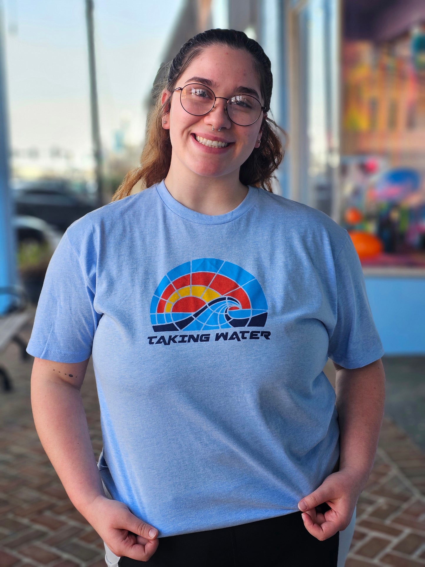 Taking Water Billy Strings Shirt