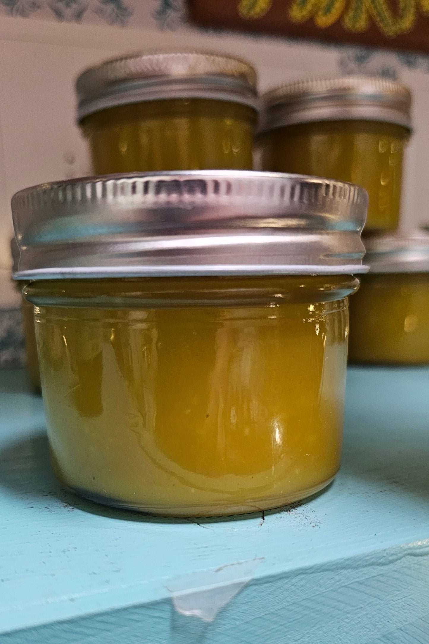 Arnica Herbal Salve