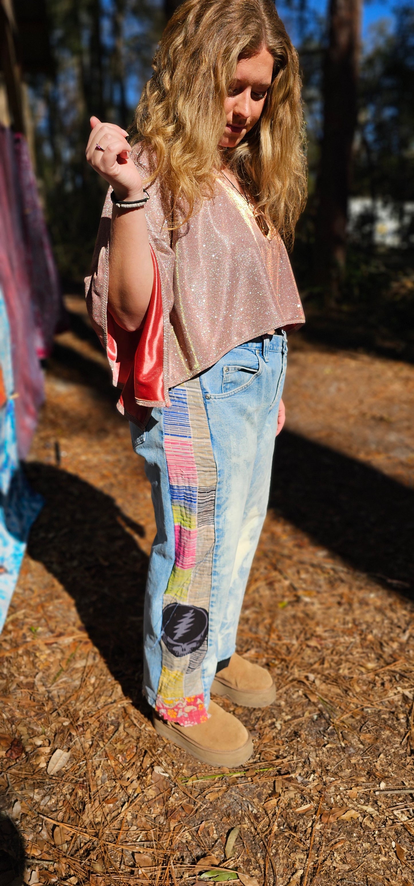 Party Pants #956