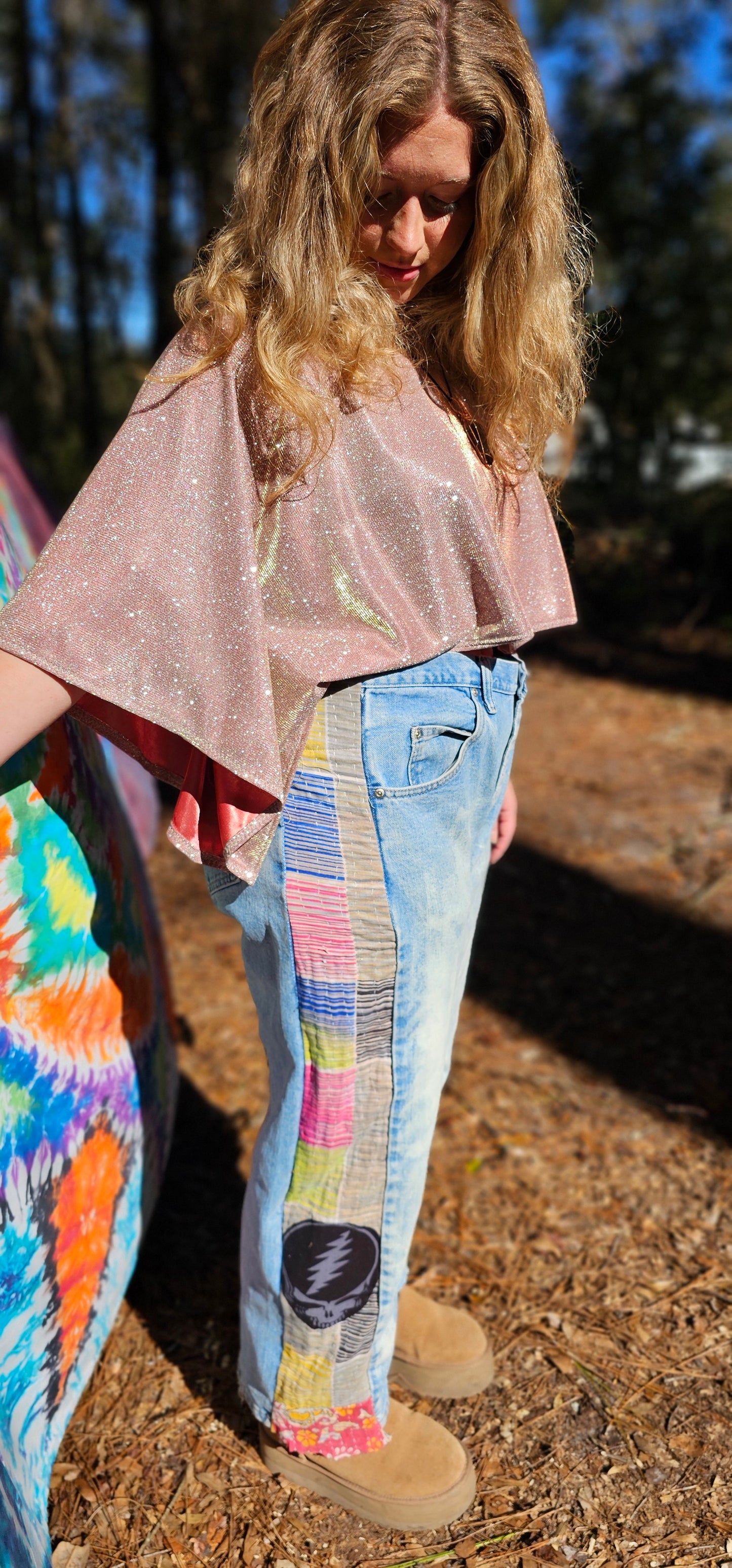 Party Pants #956