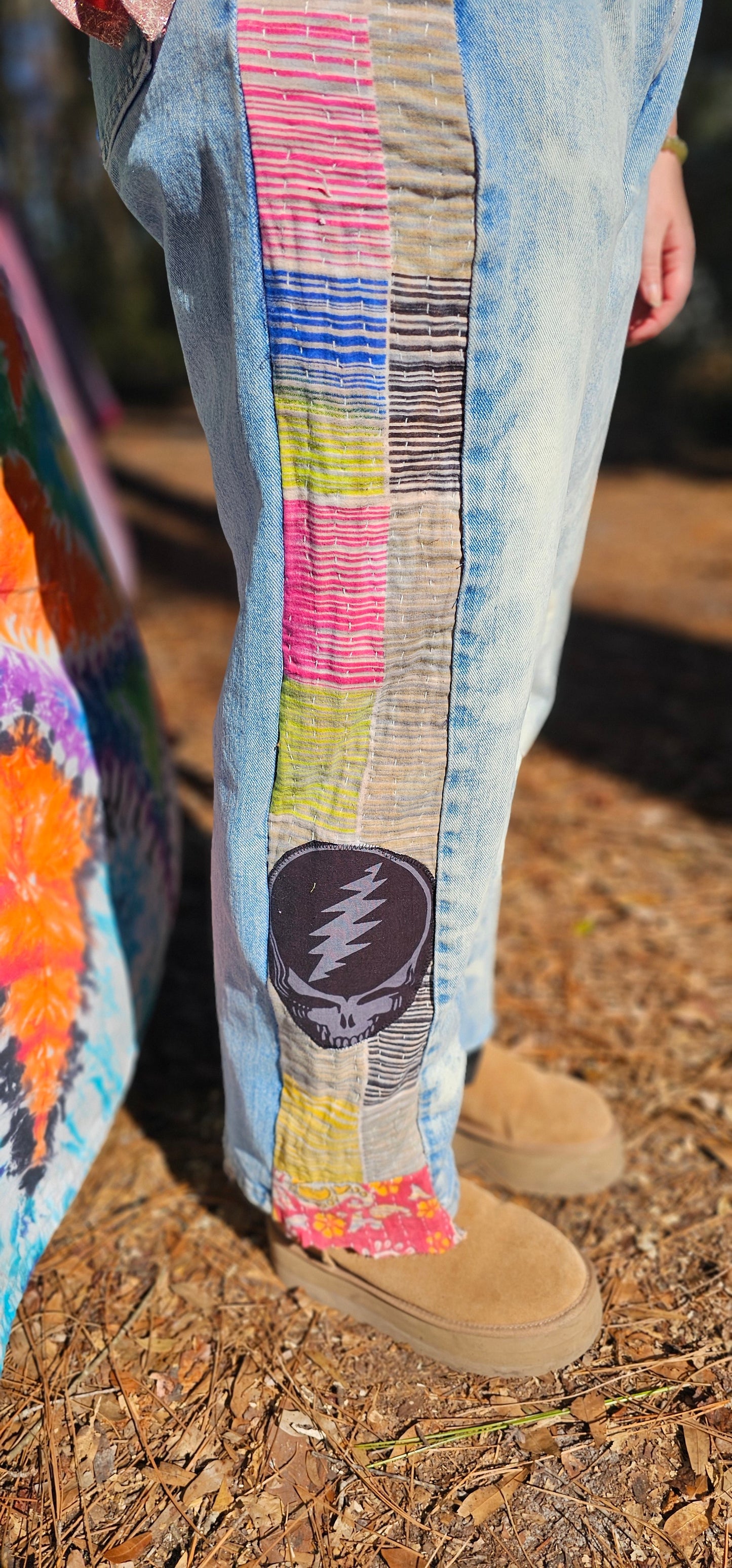 Party Pants #956