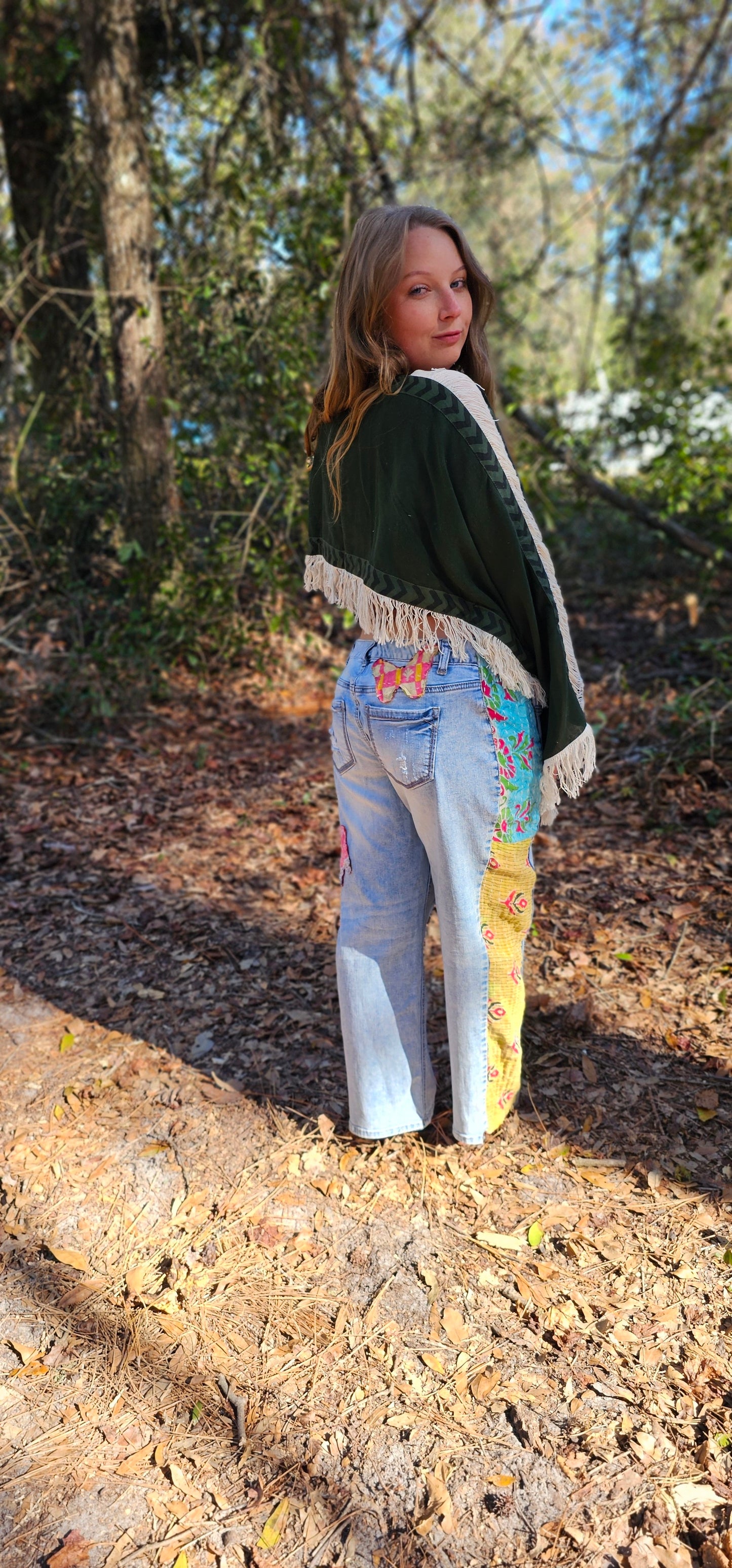 Party Pants #957