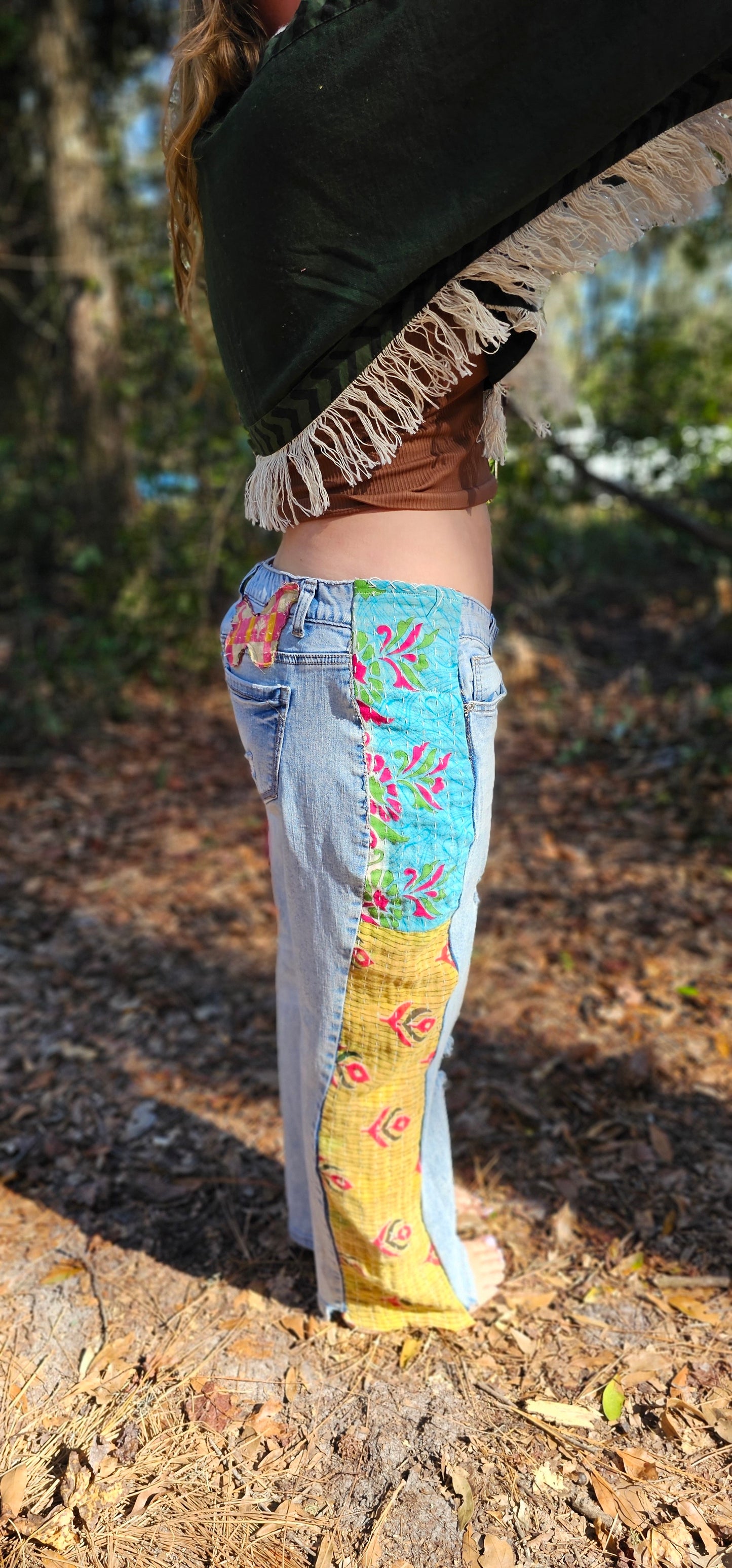 Party Pants #957