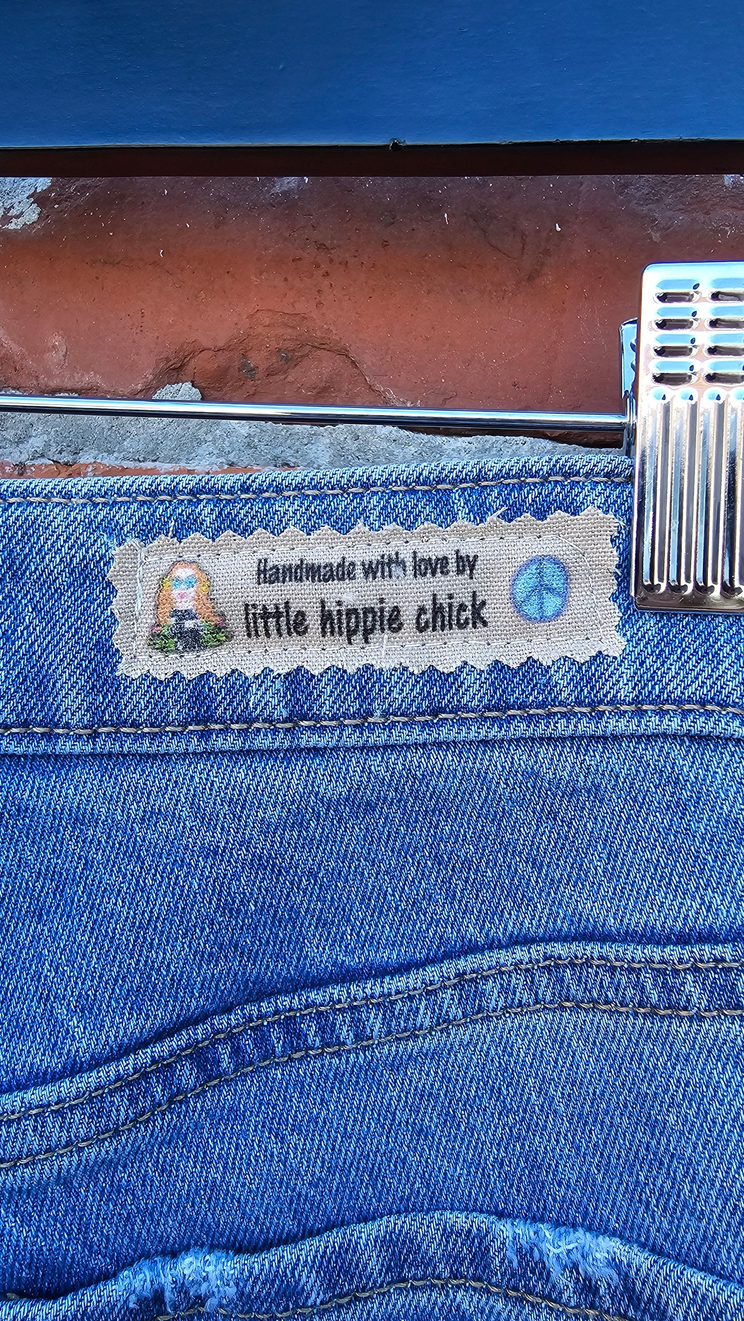 Kantha Bell Party Pants 1318