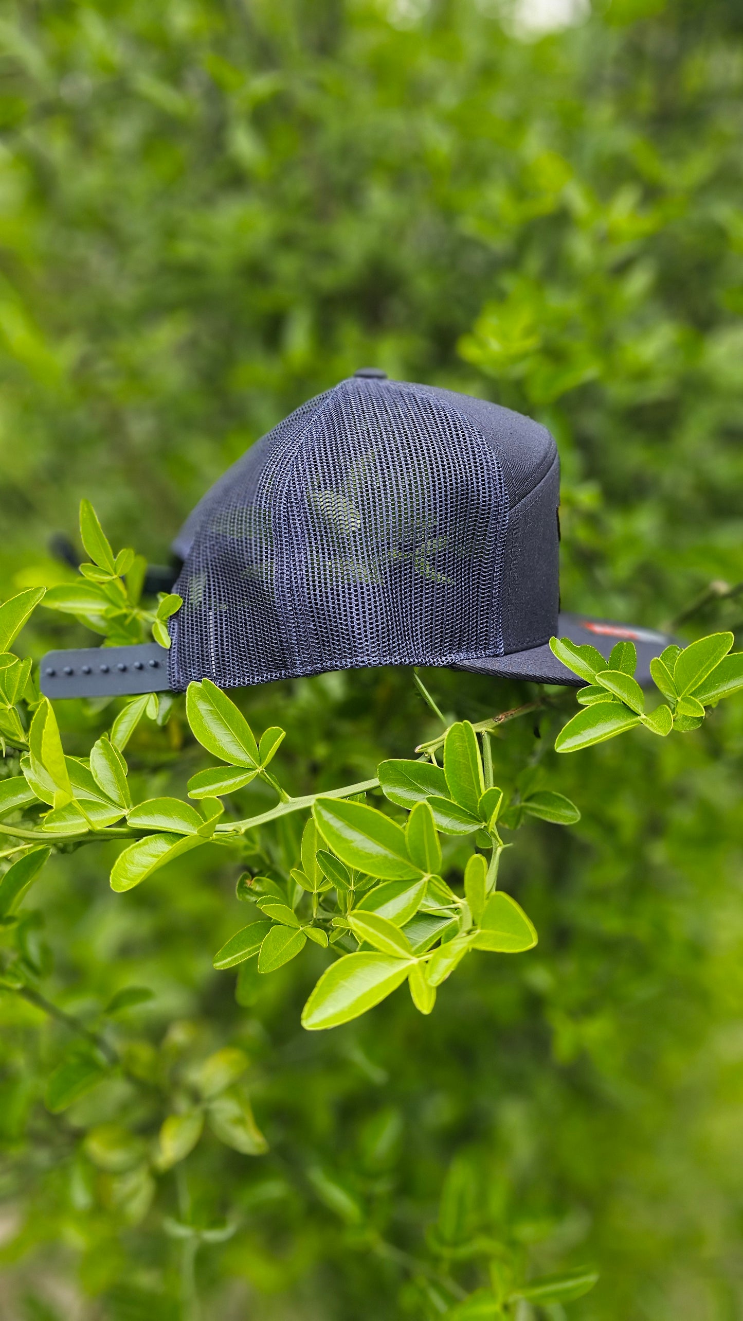 Billy Strings BMFS Richardson Hat