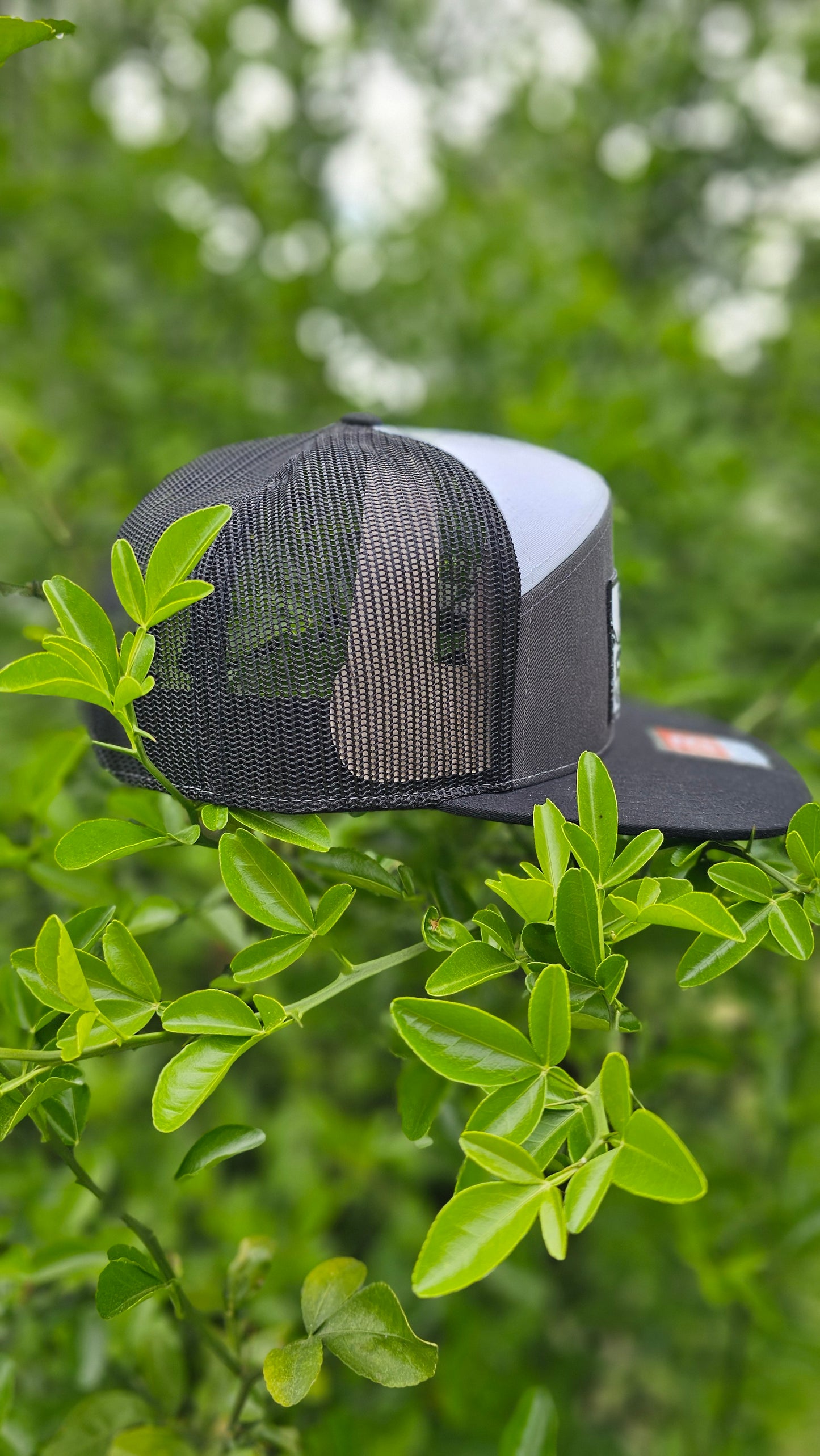 Billy Strings BMFS Richardson Hat