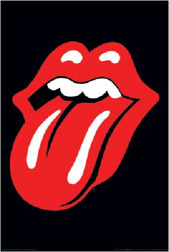 The Rolling Stones Poster