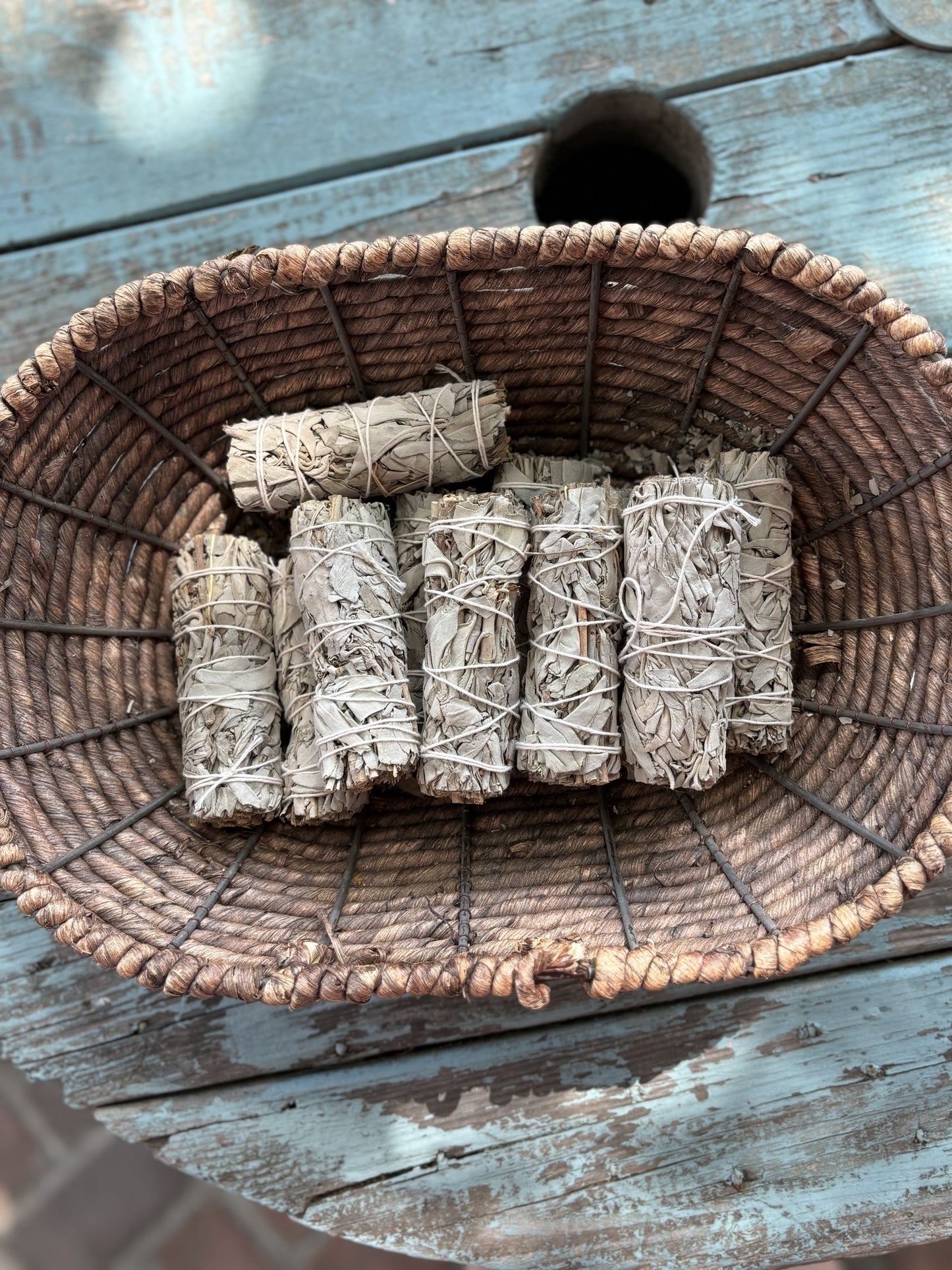 White Sage Bundle