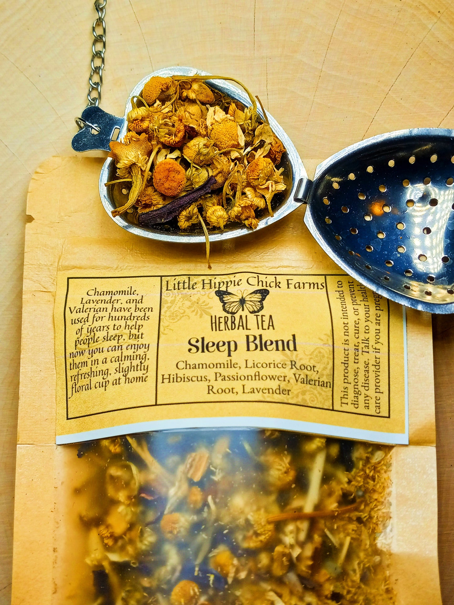 Sleep Blend Tea
