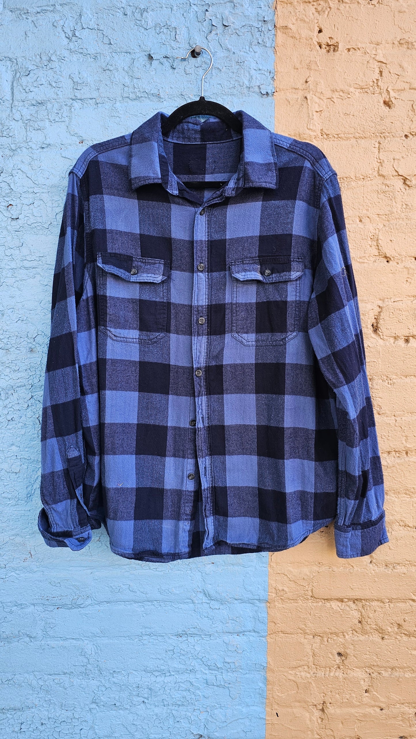 Festival Child Spirit of the Suwannee Flannel size Large #1336