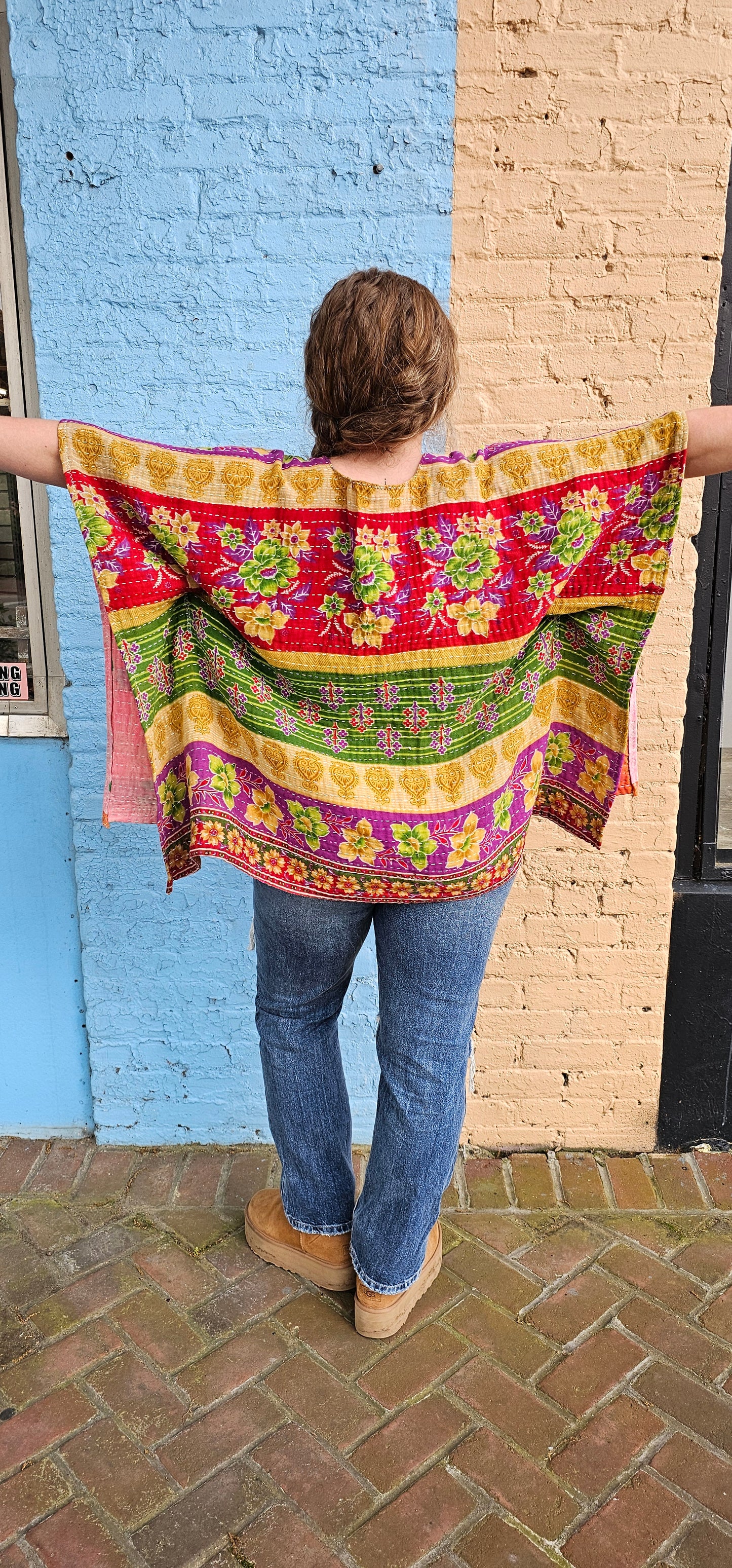 Spellcaster Top #1113