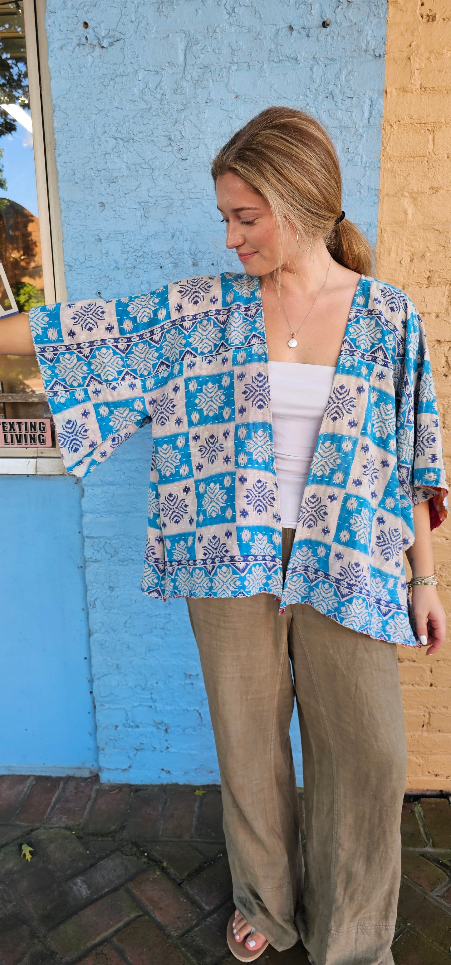 Charmer Cardie #1226