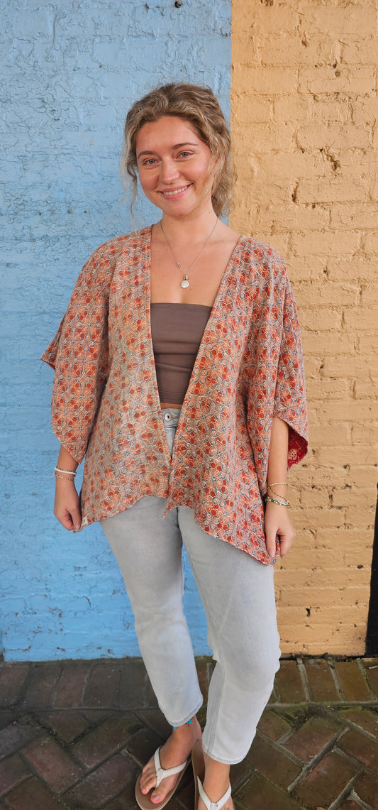 Charmer Cardie #1198