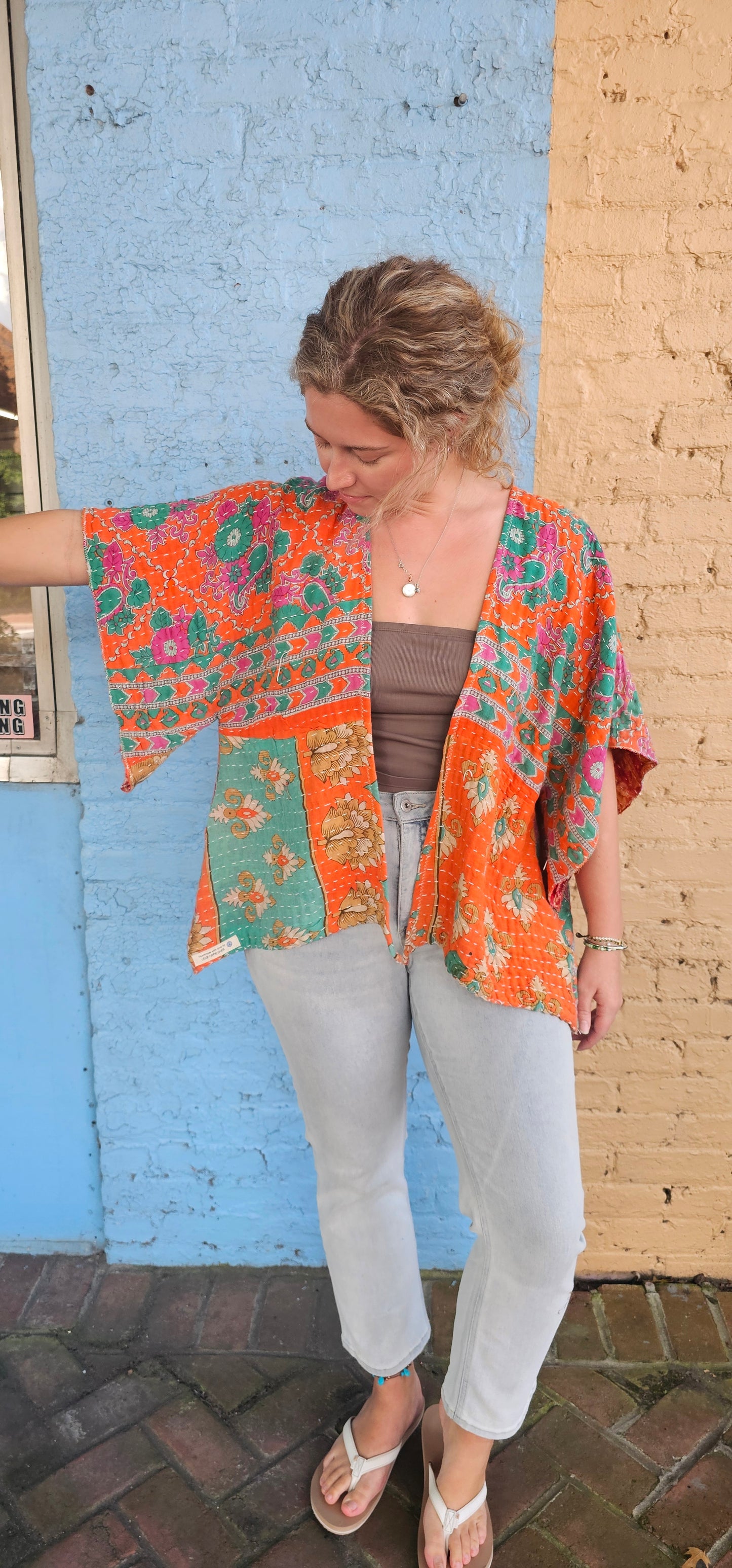 Charmer Cardie #1182
