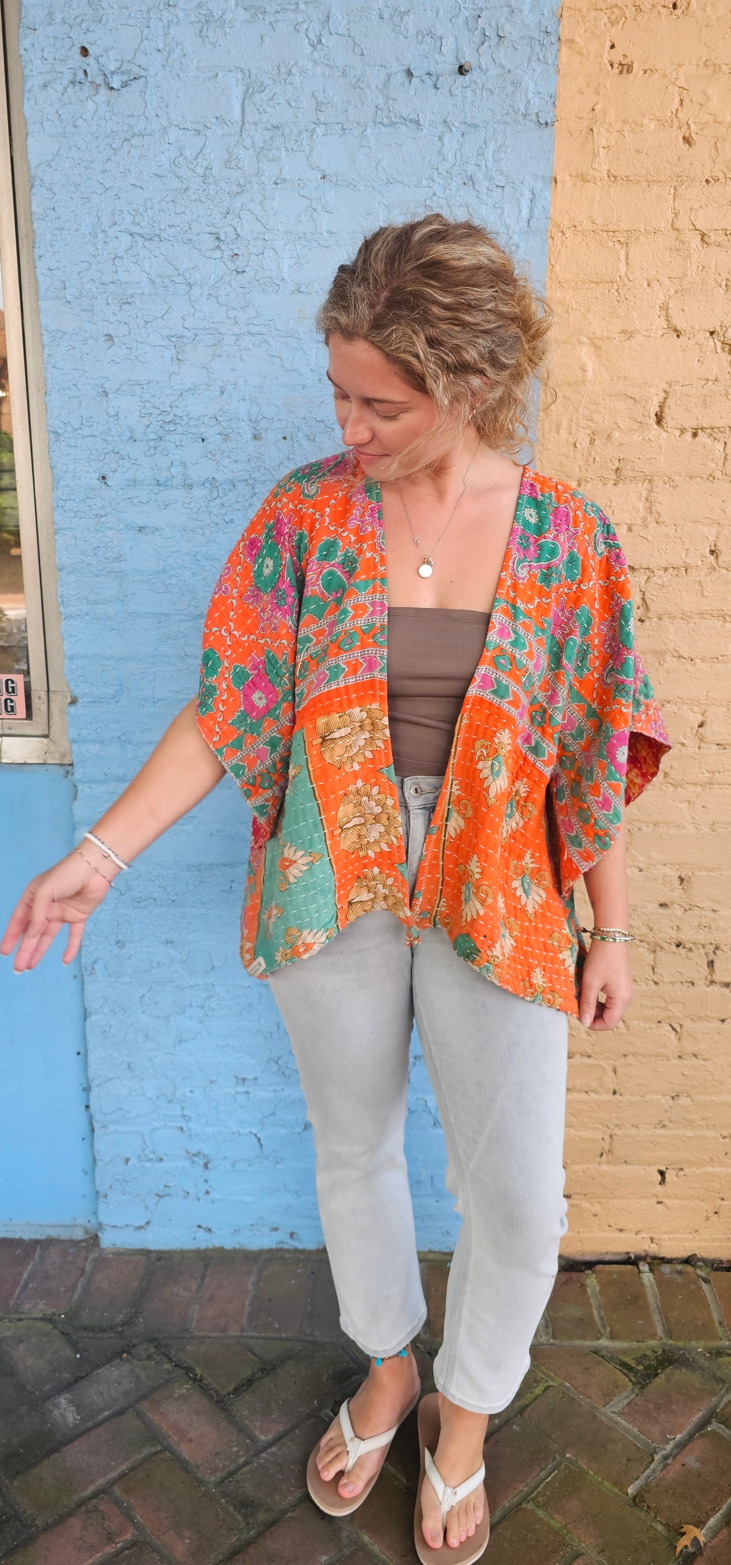Charmer Cardie #1182