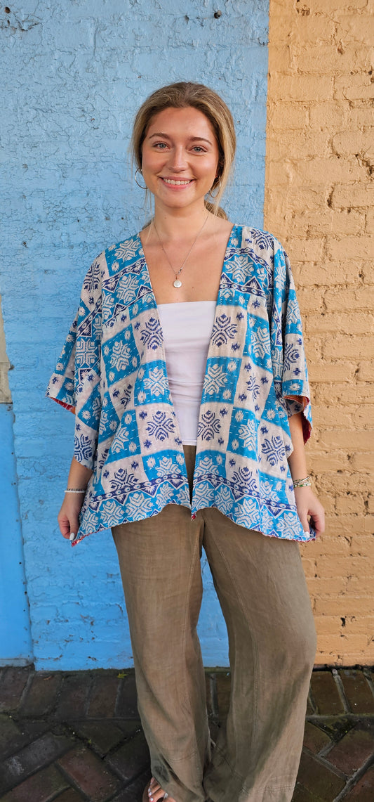 Charmer Cardie #1226