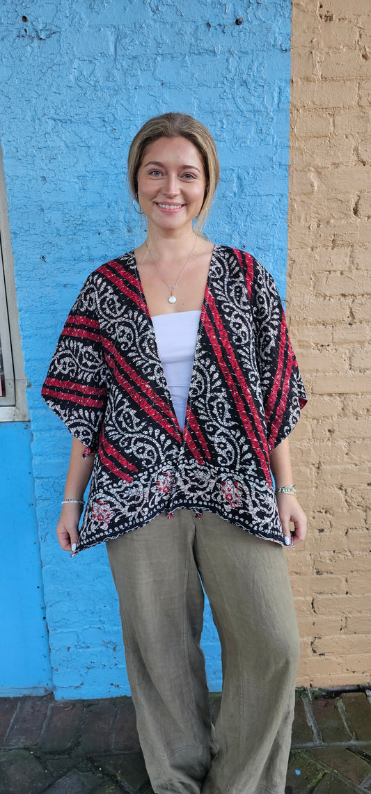 Charmer Cardie #1225