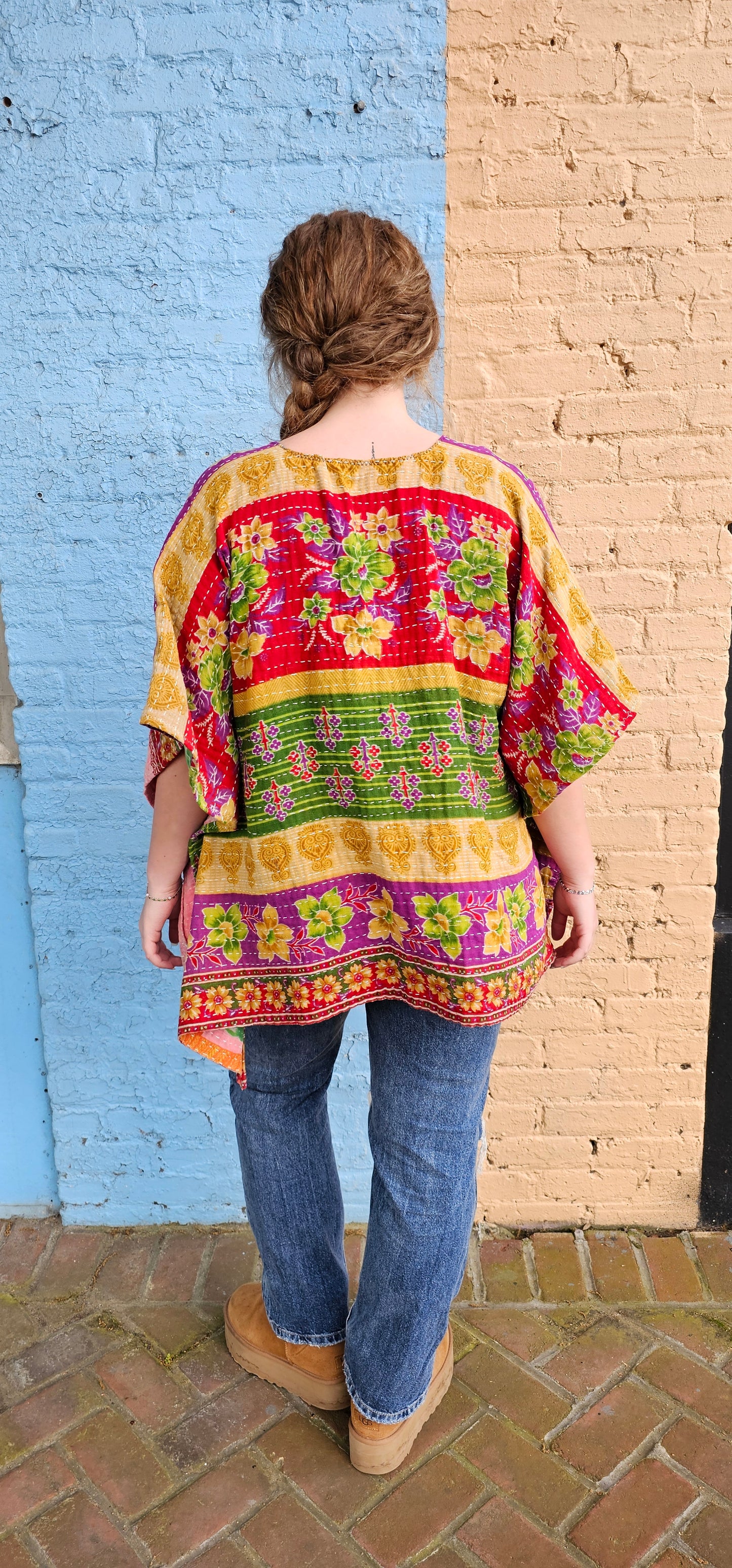 Spellcaster Top #1113