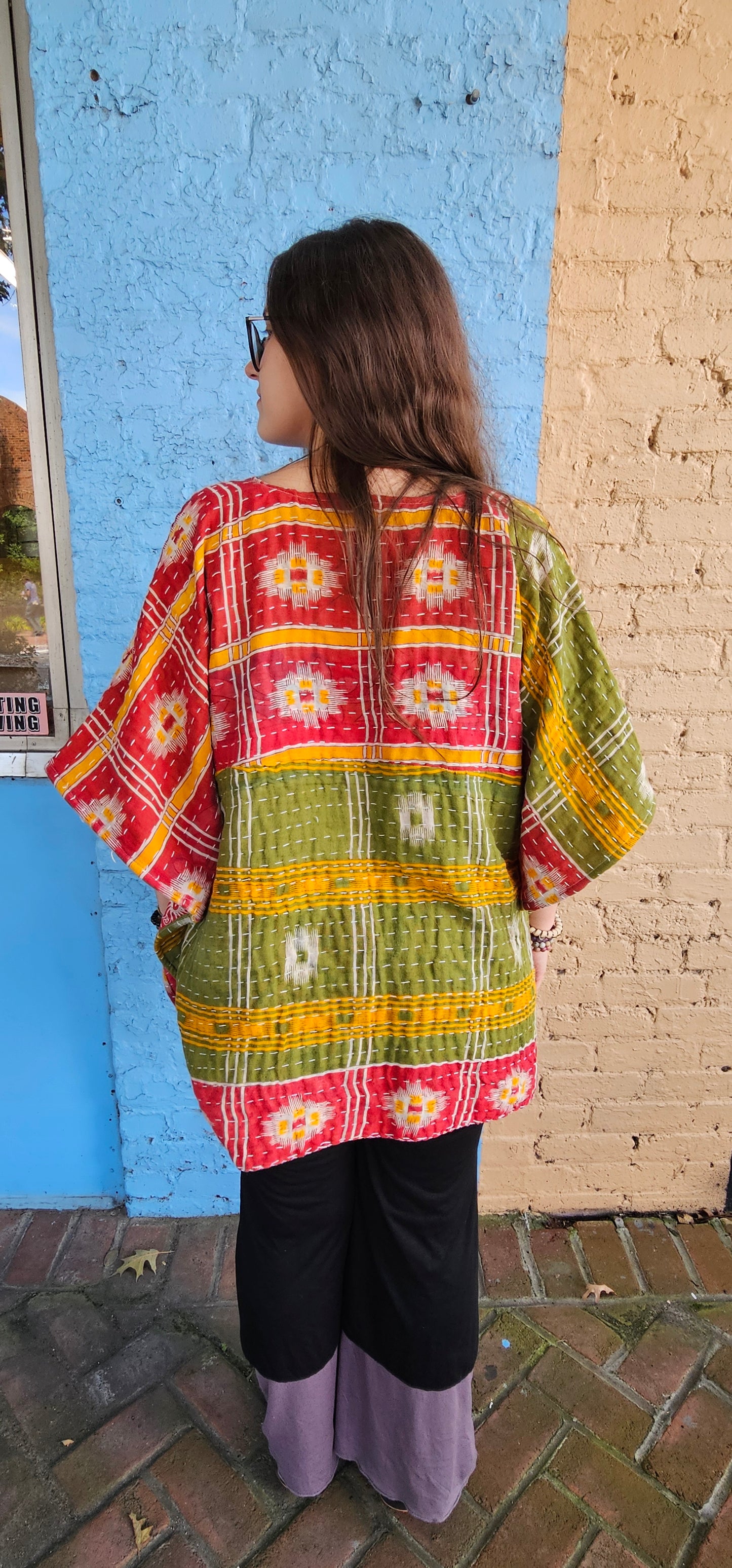 Spellcaster Top #1172