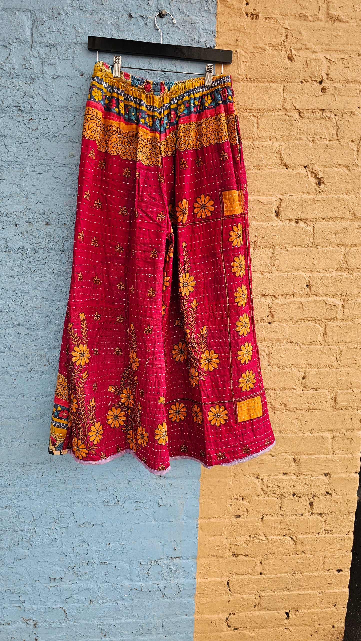 Kantha Pants 1288