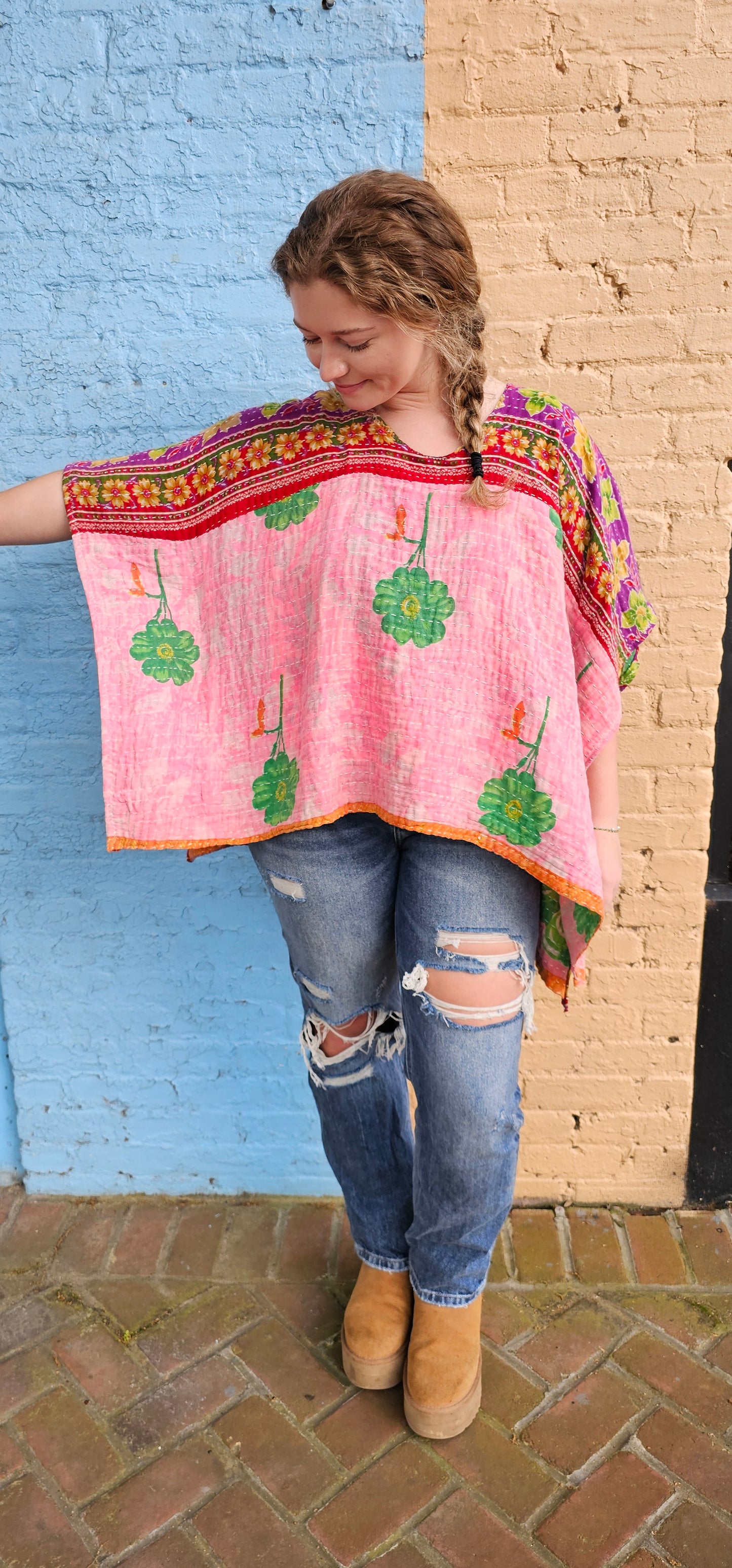 Spellcaster Top #1113