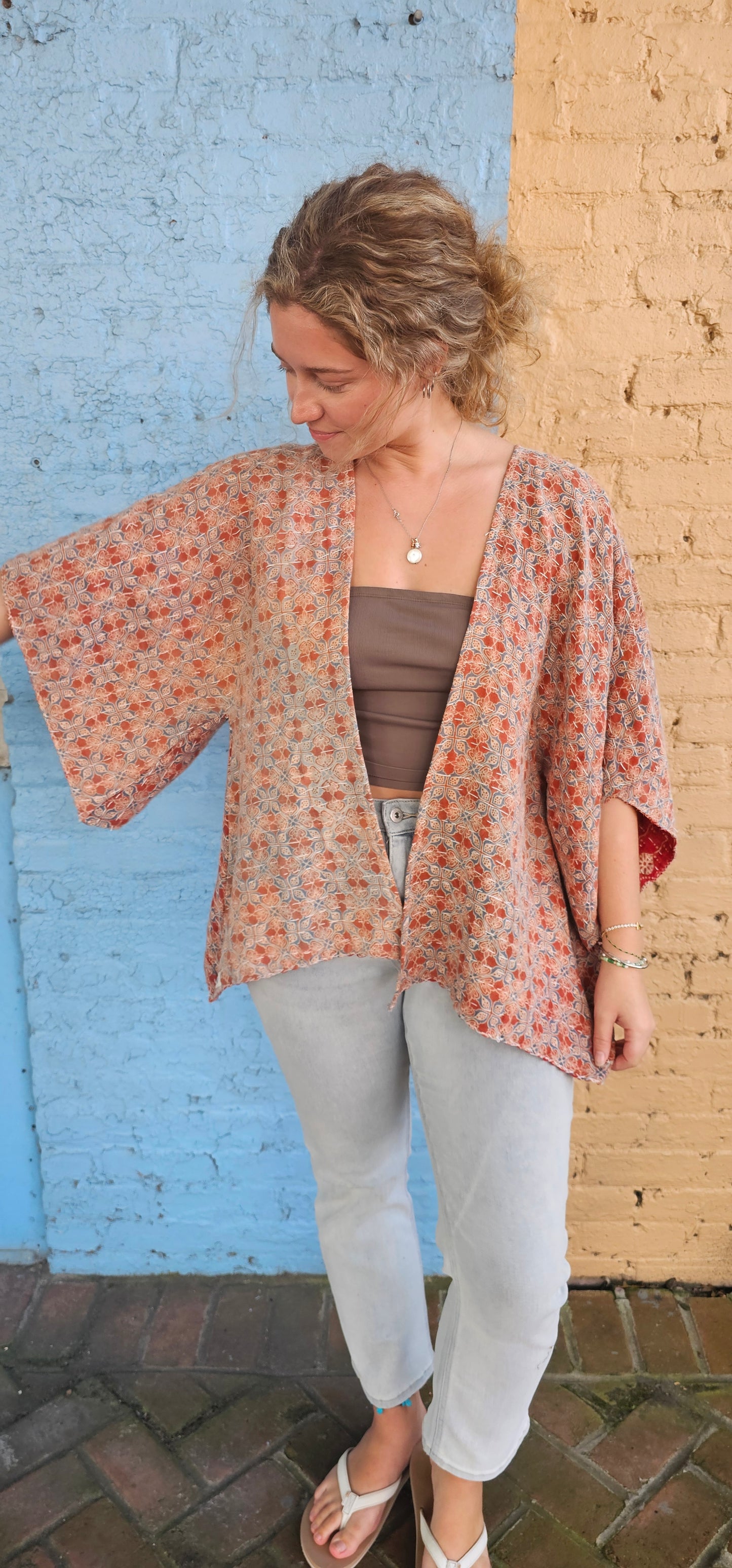 Charmer Cardie #1198