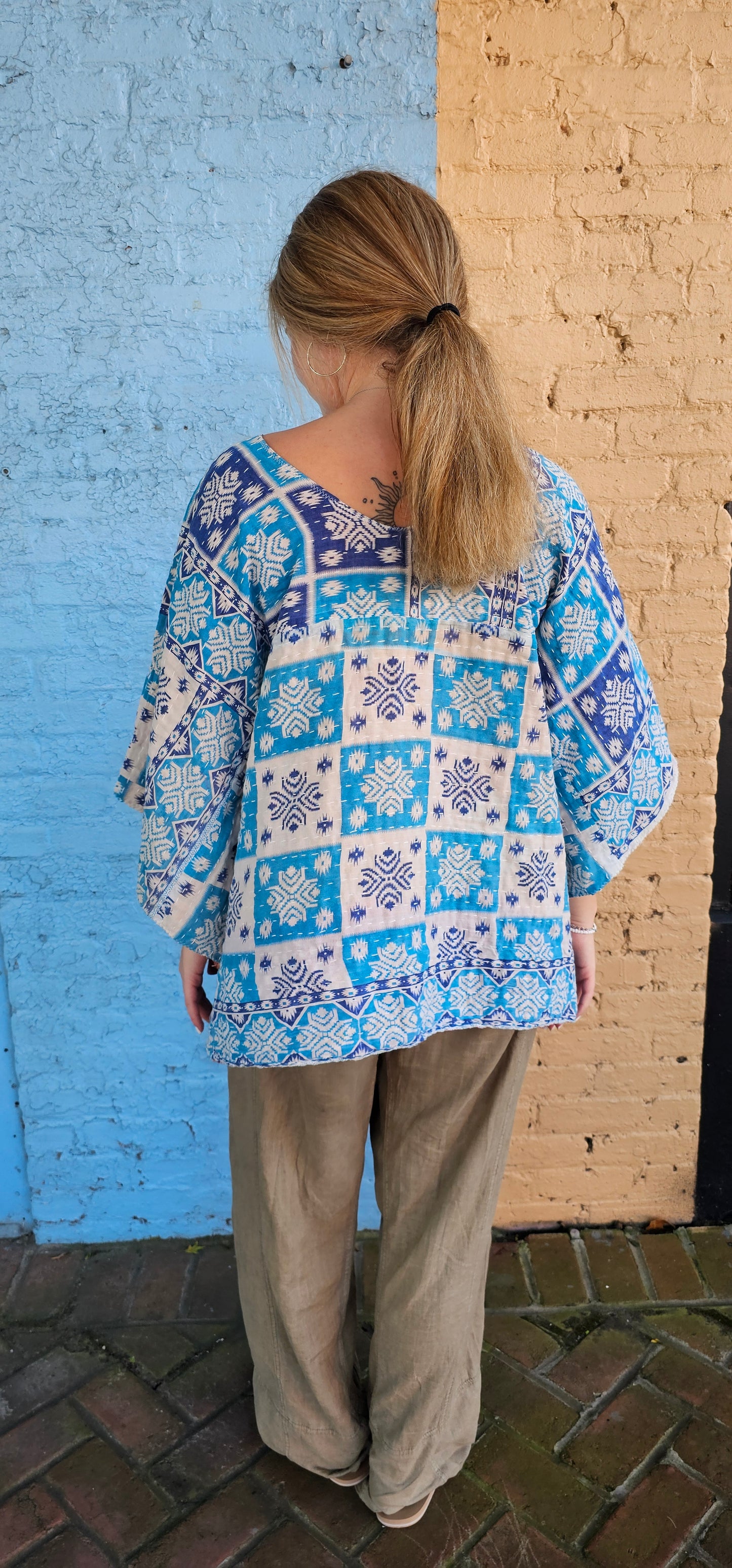 Charmer Top 1227