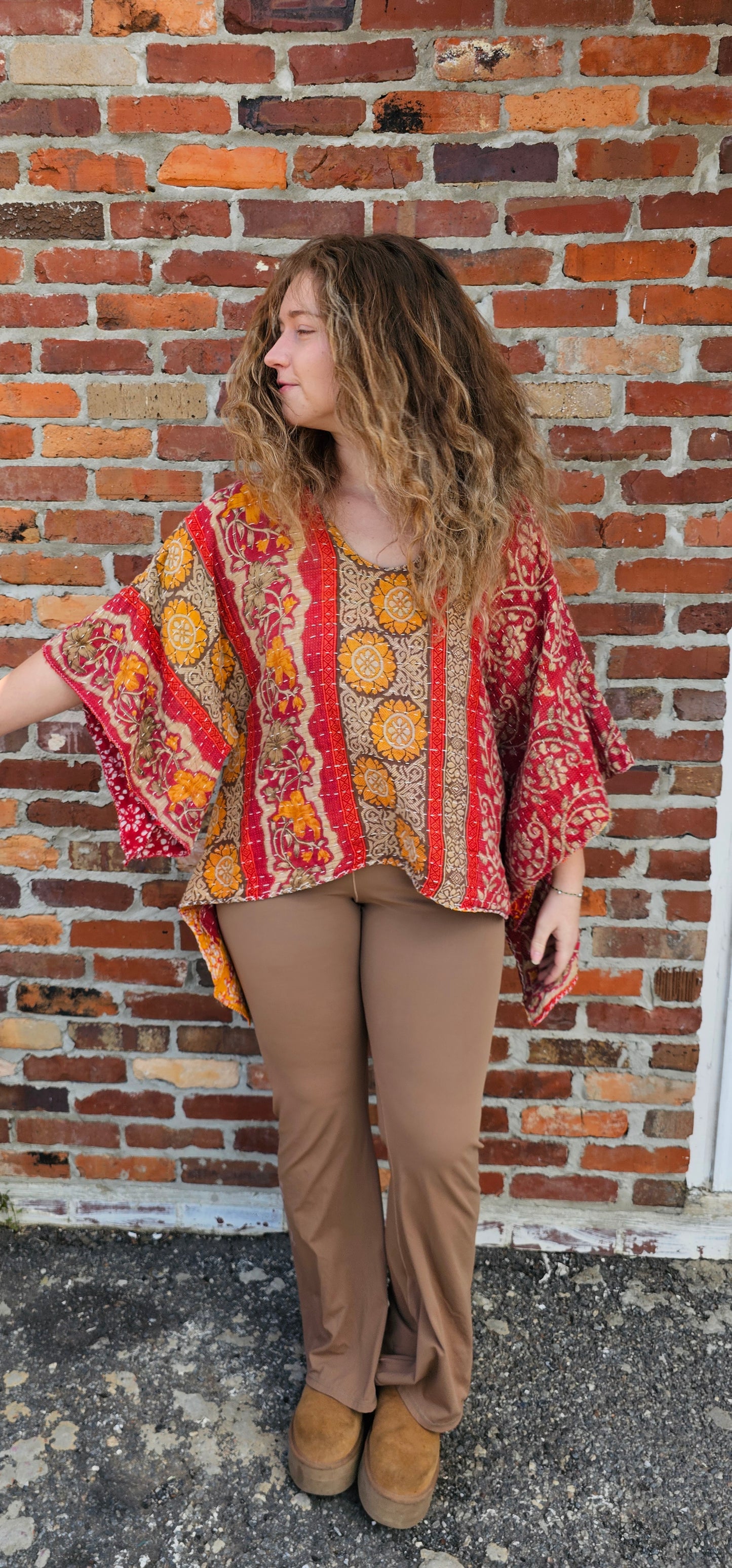 Spellcaster Top #1122