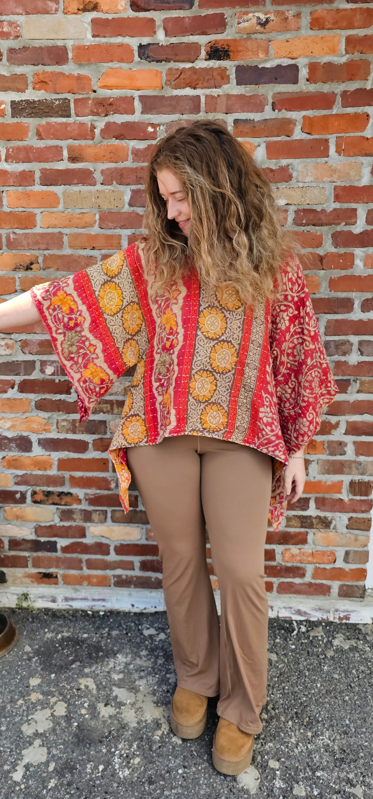 Spellcaster Top #1122