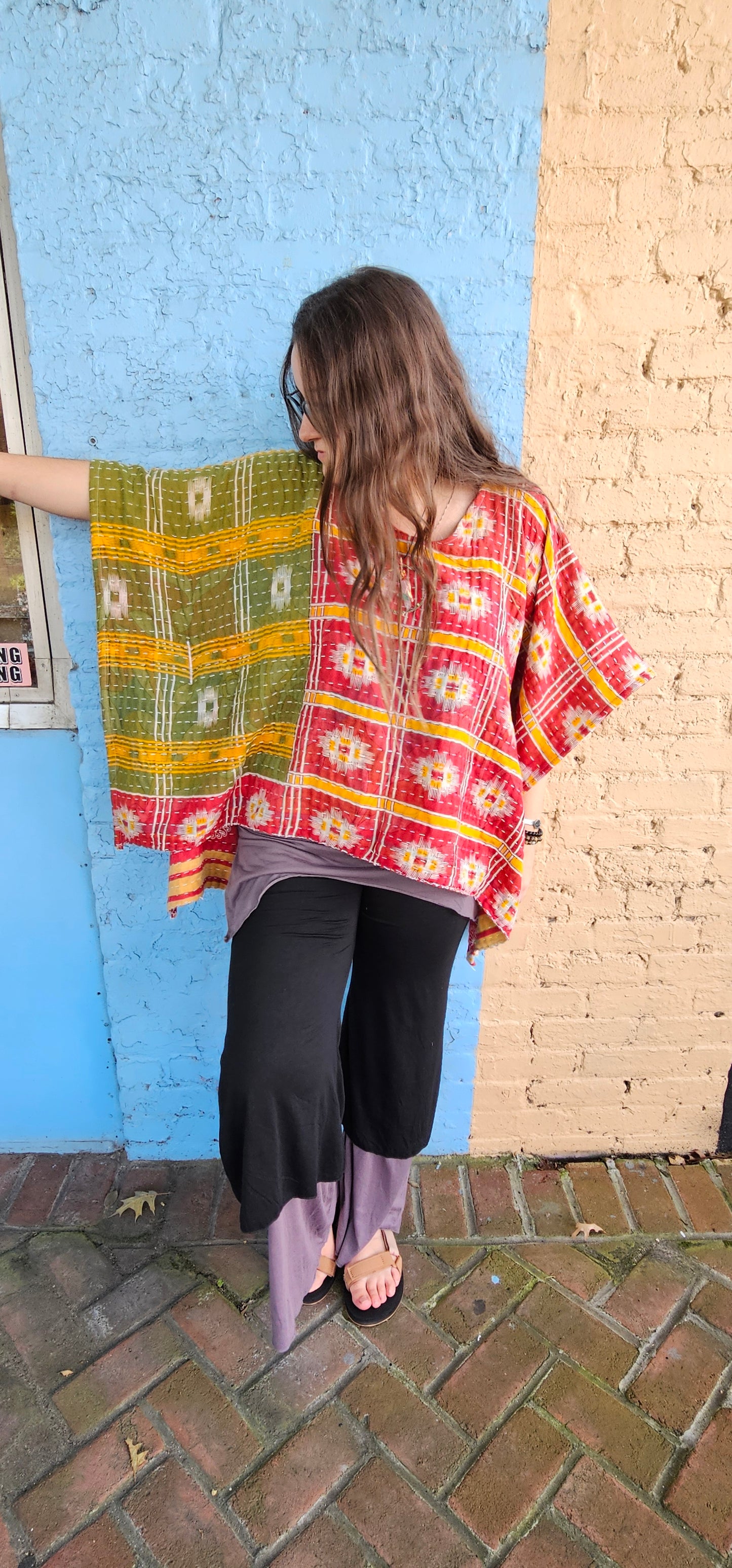 Spellcaster Top #1172