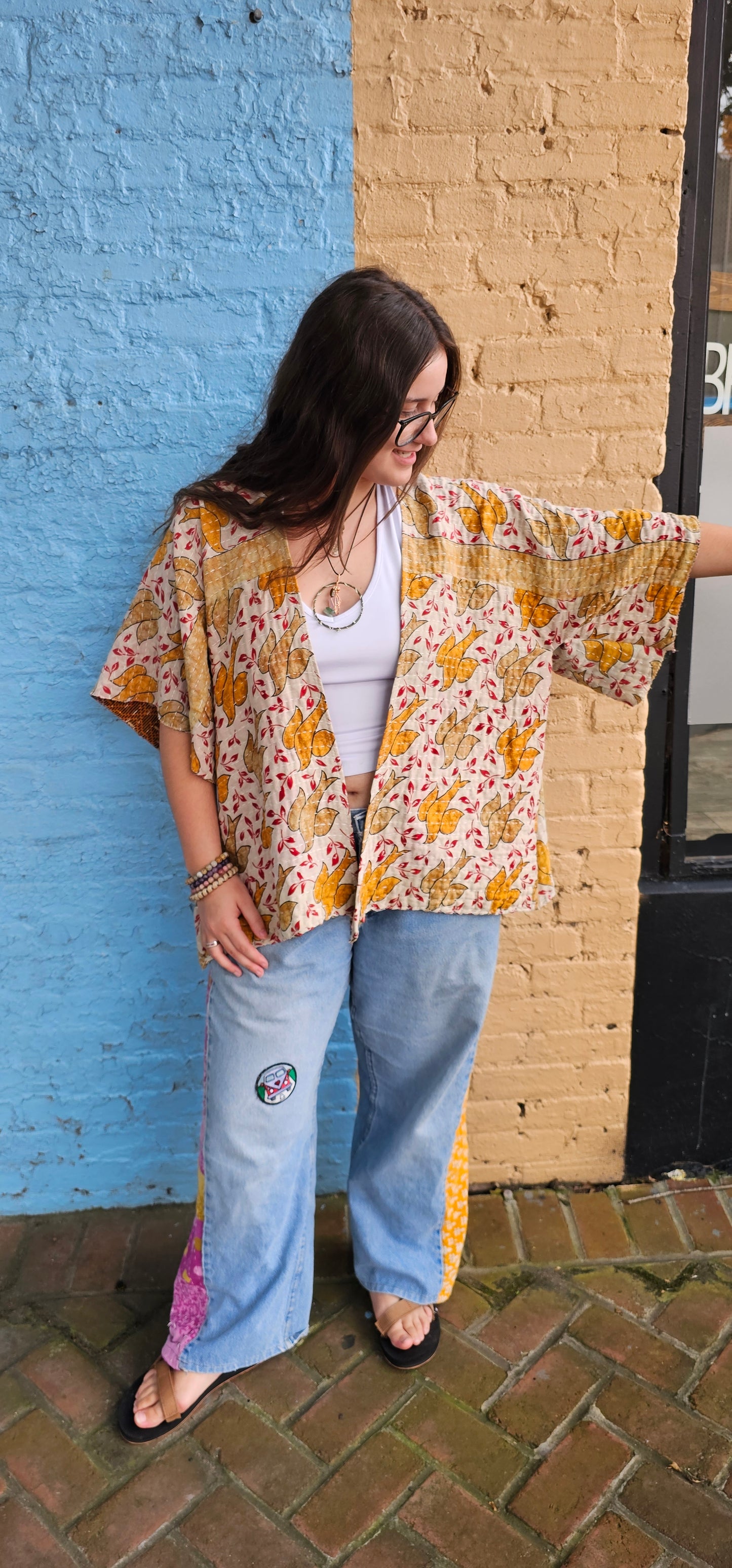 Charmer Cardie #1204
