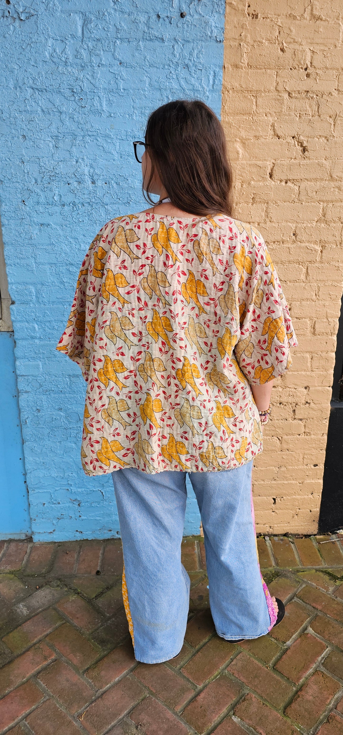Charmer Cardie #1204