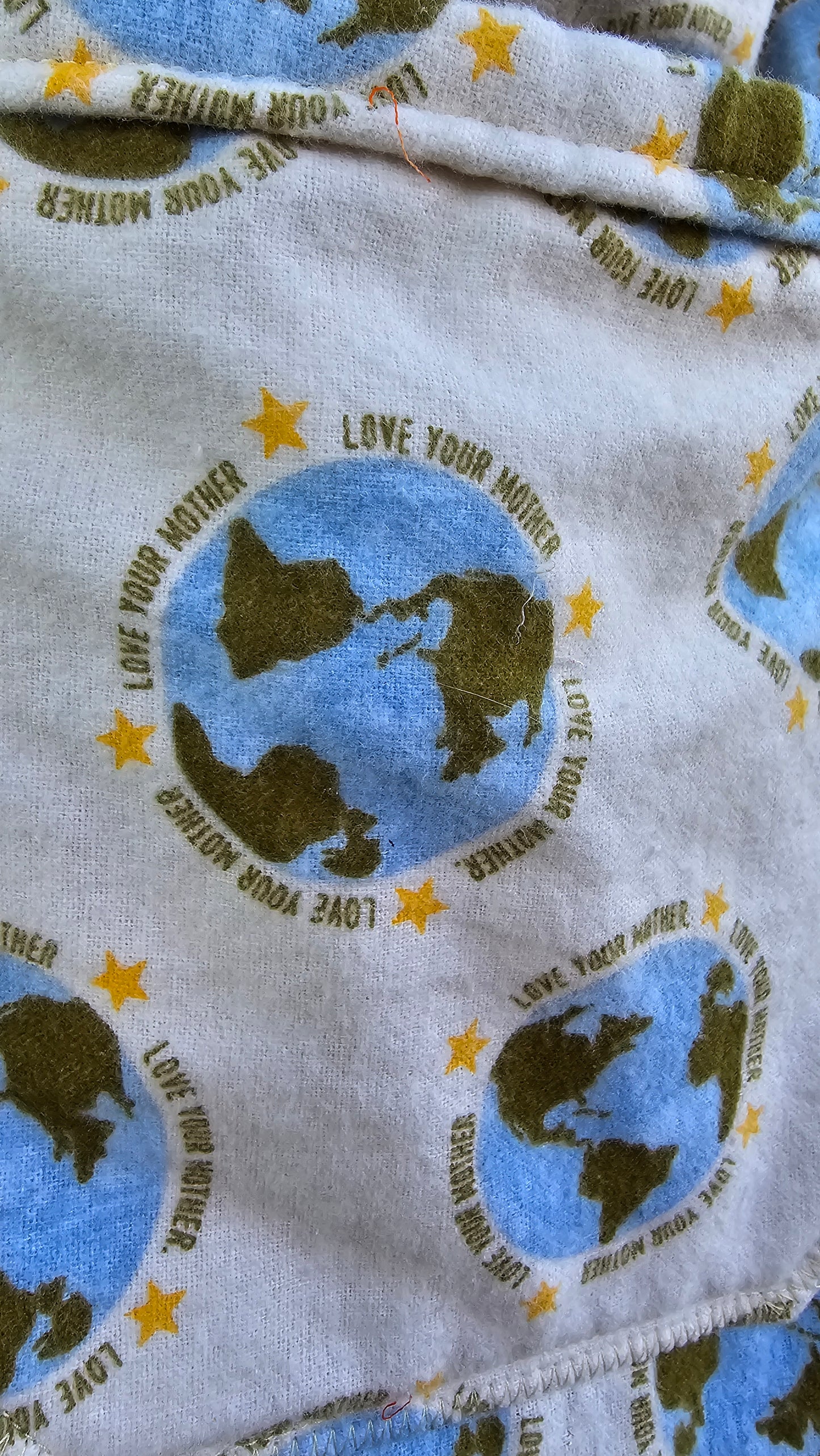 Levis Denim Hobo Bag