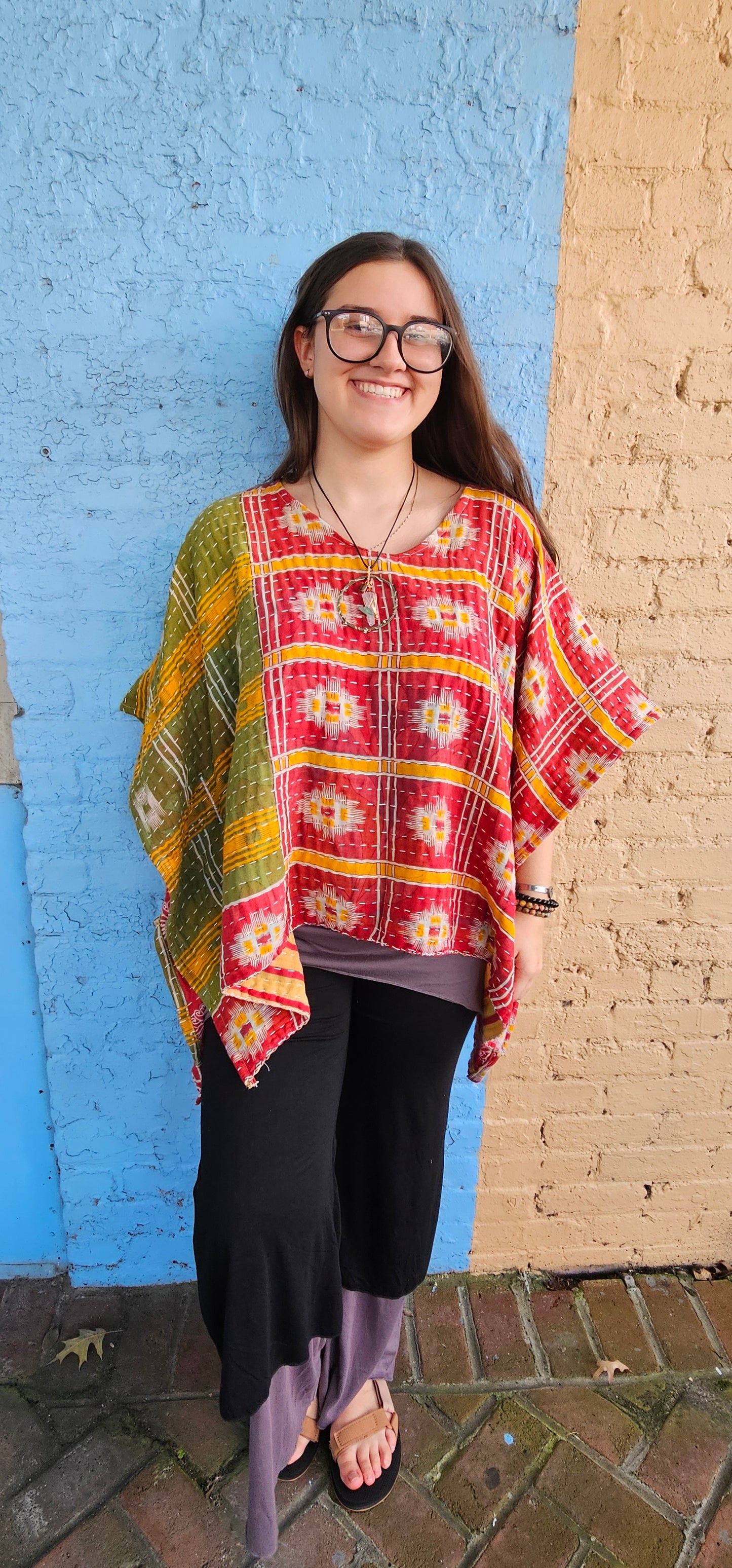 Spellcaster Top #1172