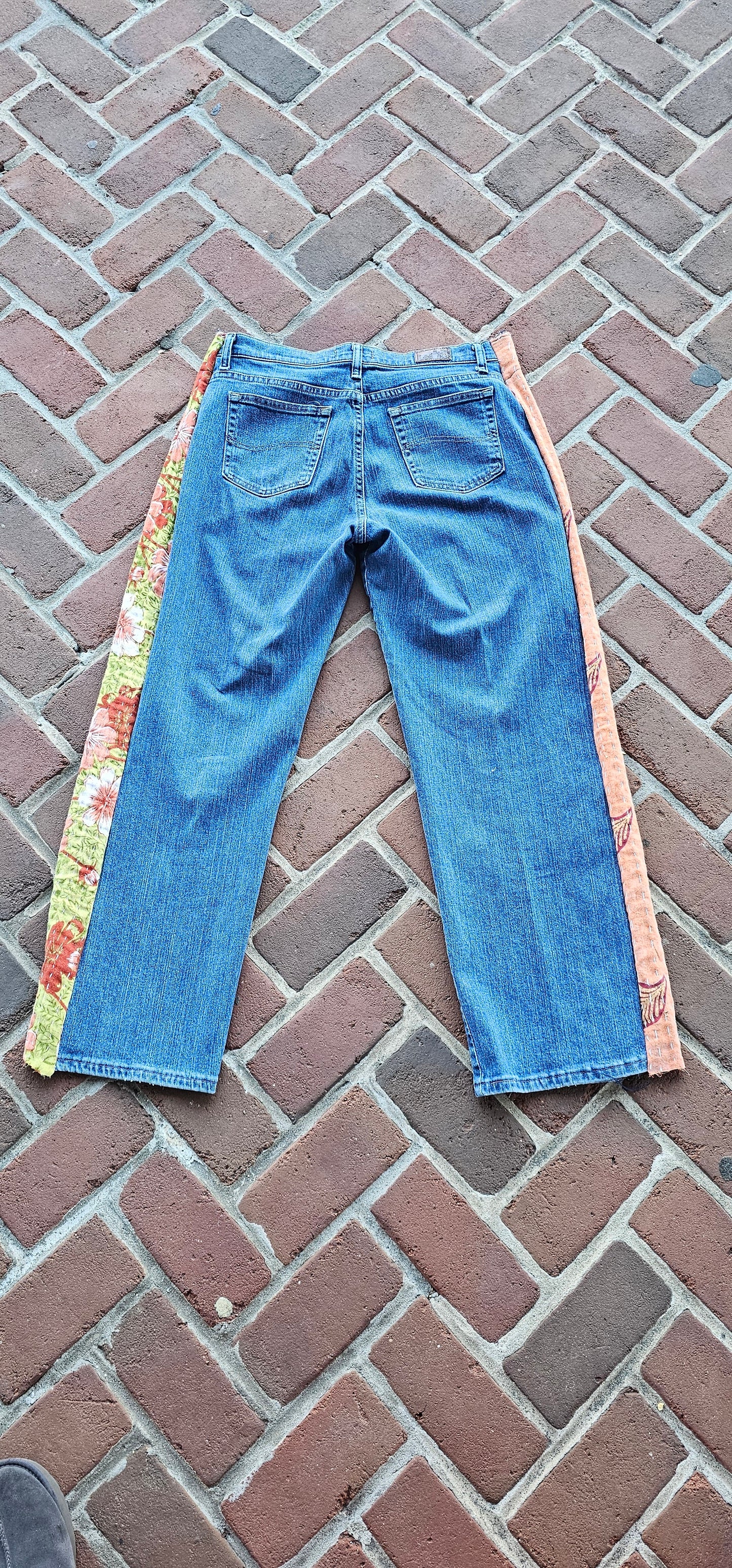 Hippie Party Pants 1075