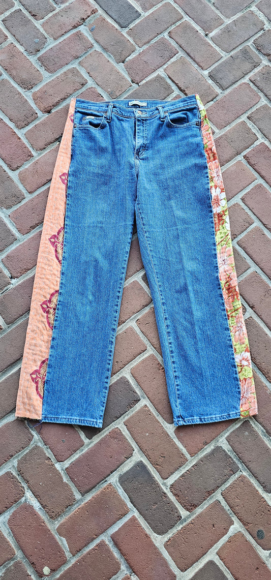 Hippie Party Pants 1075