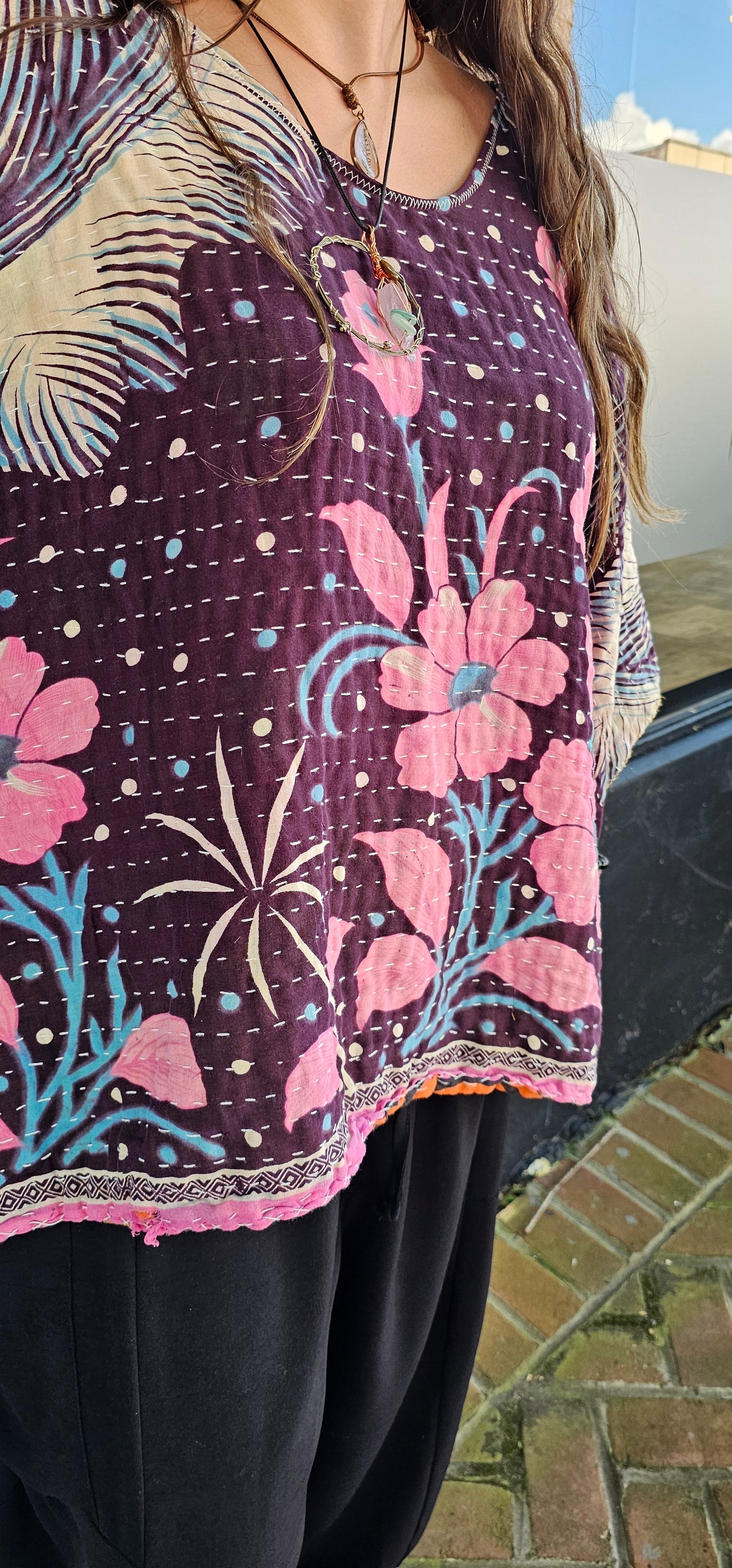 Charmer Top 1192