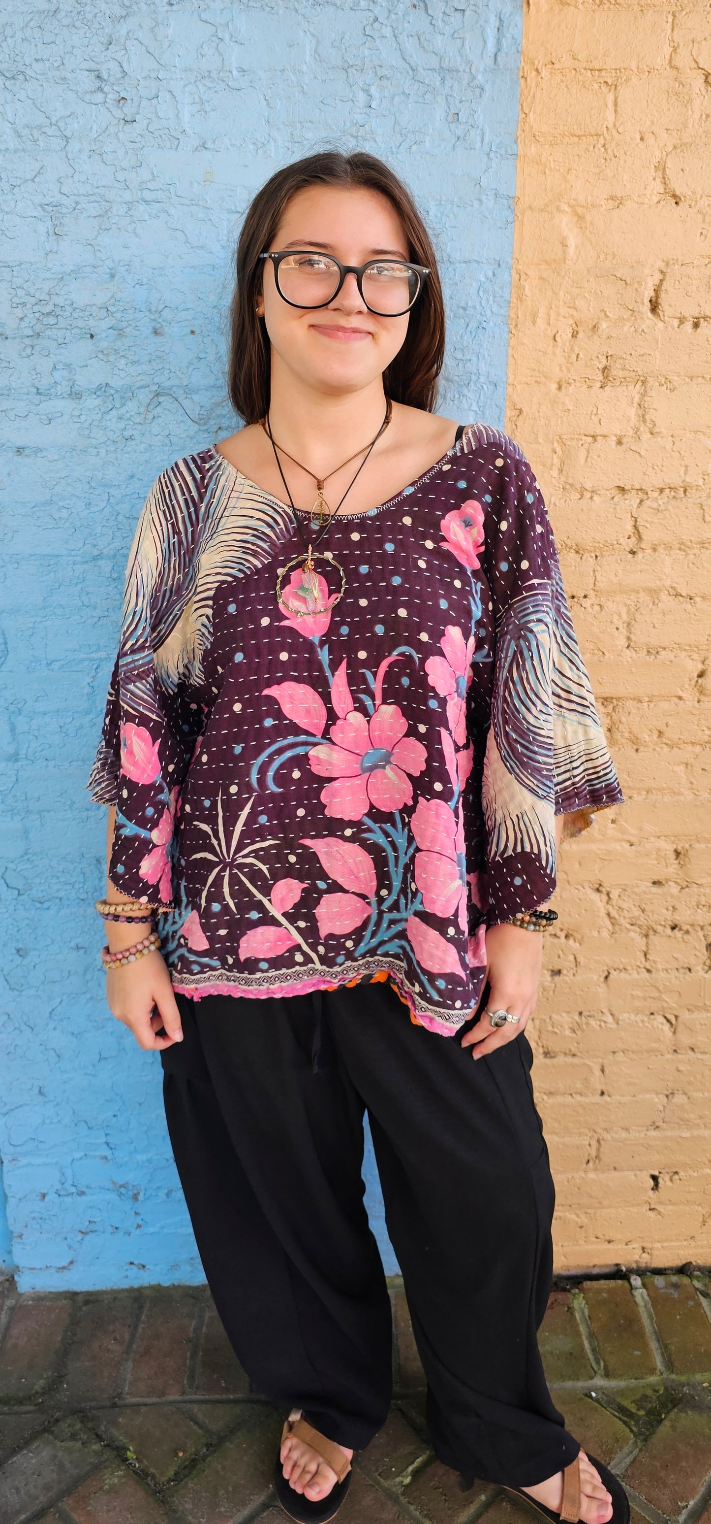 Charmer Top 1192