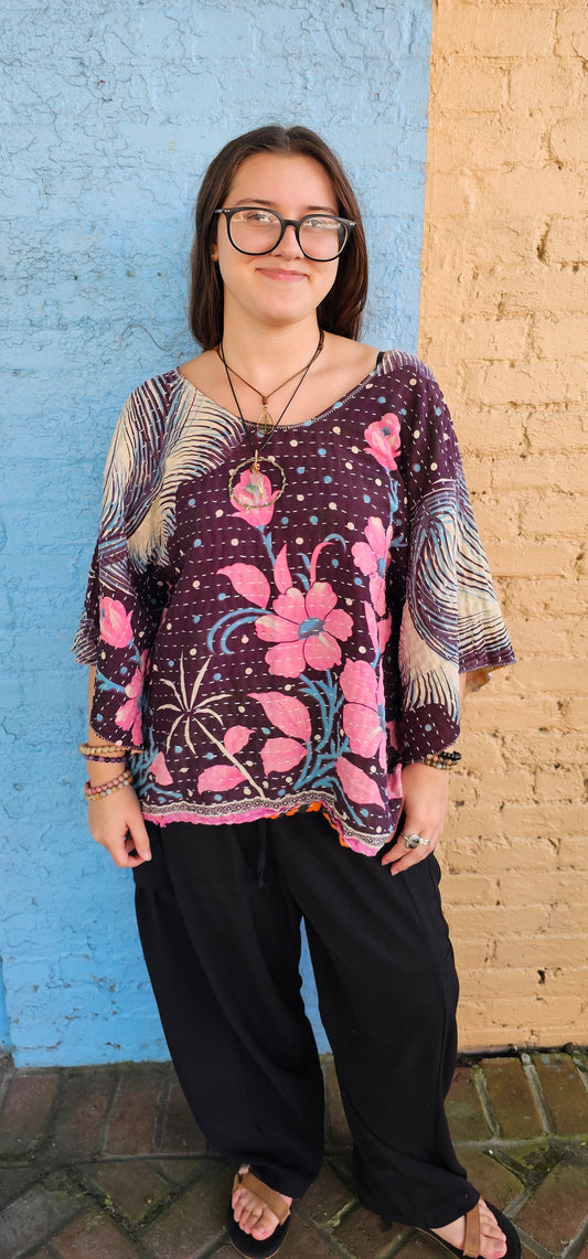 Charmer Top 1192