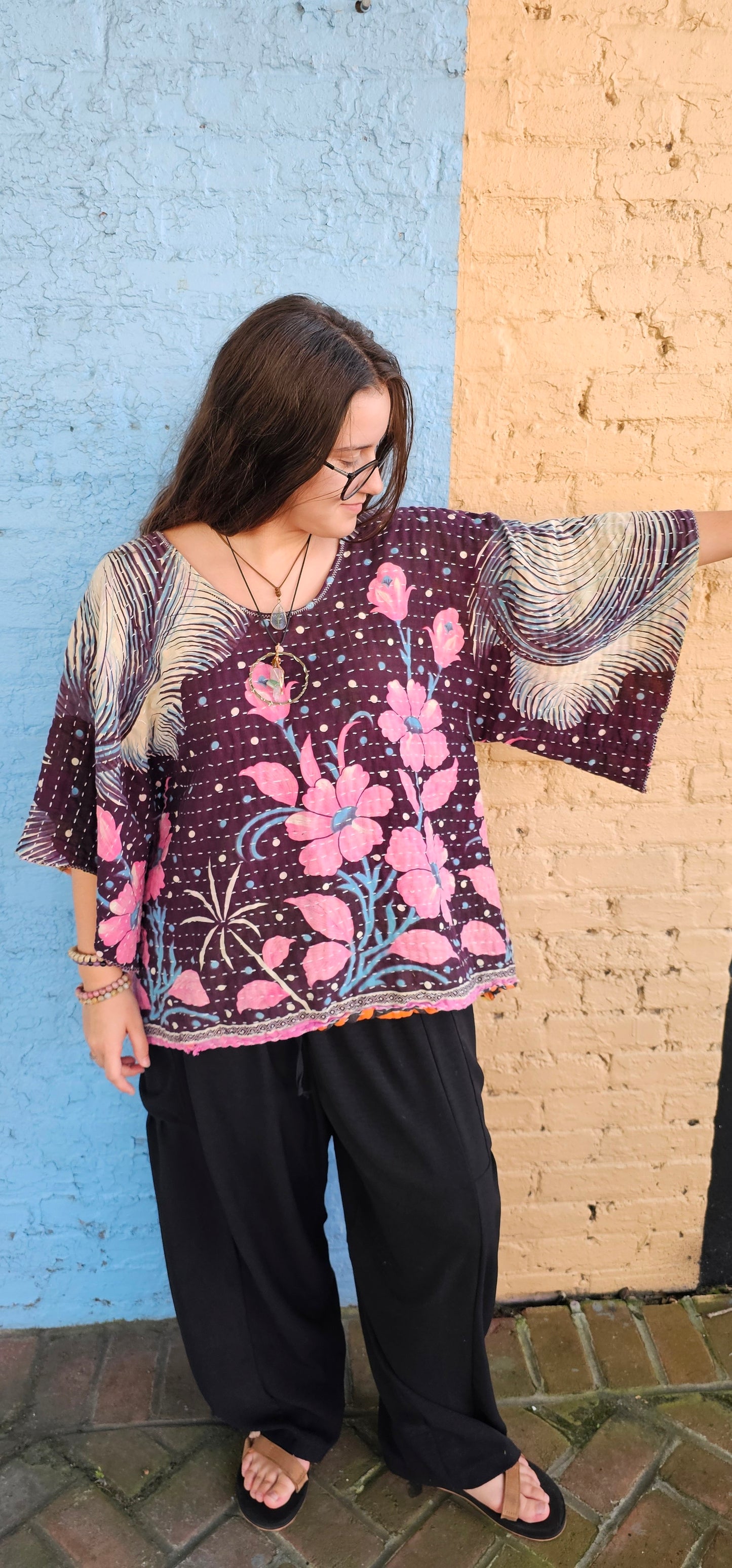 Charmer Top 1192