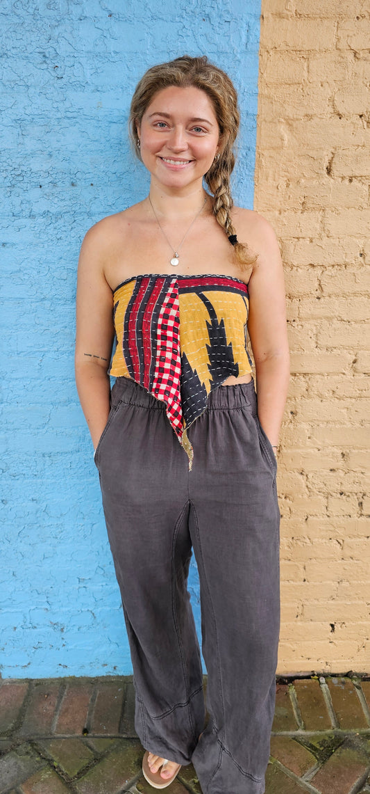 Kantha Solstice Top 1200