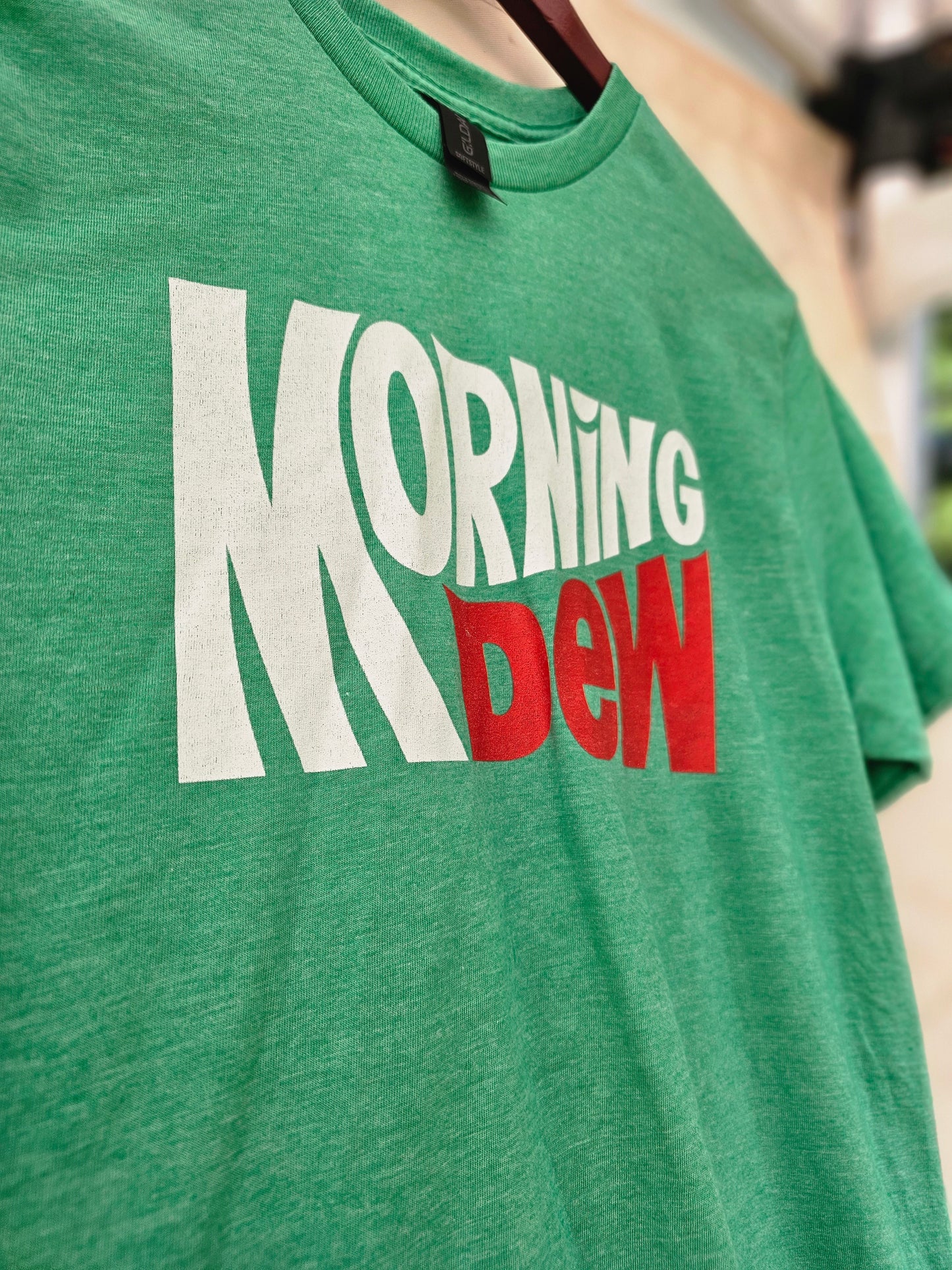 Morning Dew Shirt