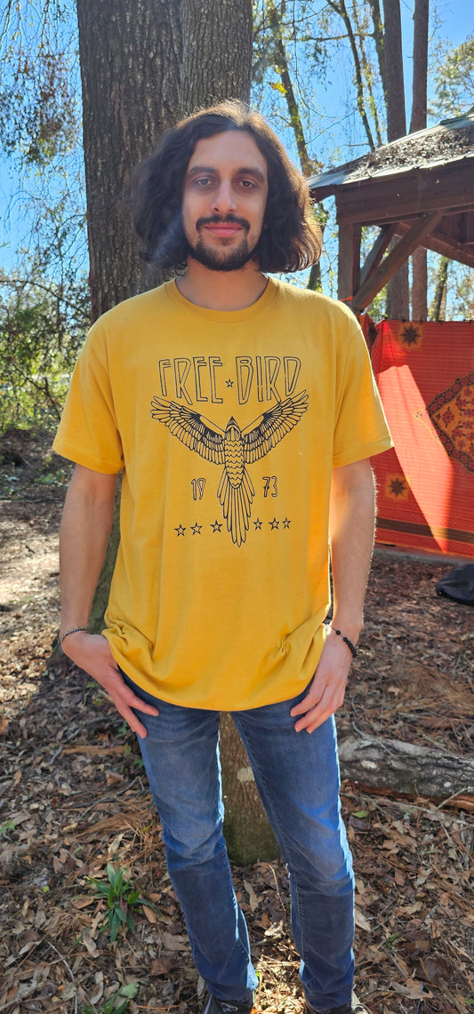 Freebird Tee