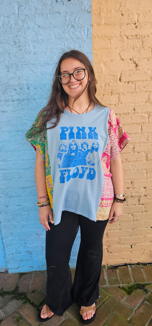Kantha Diva Flow Top 1207