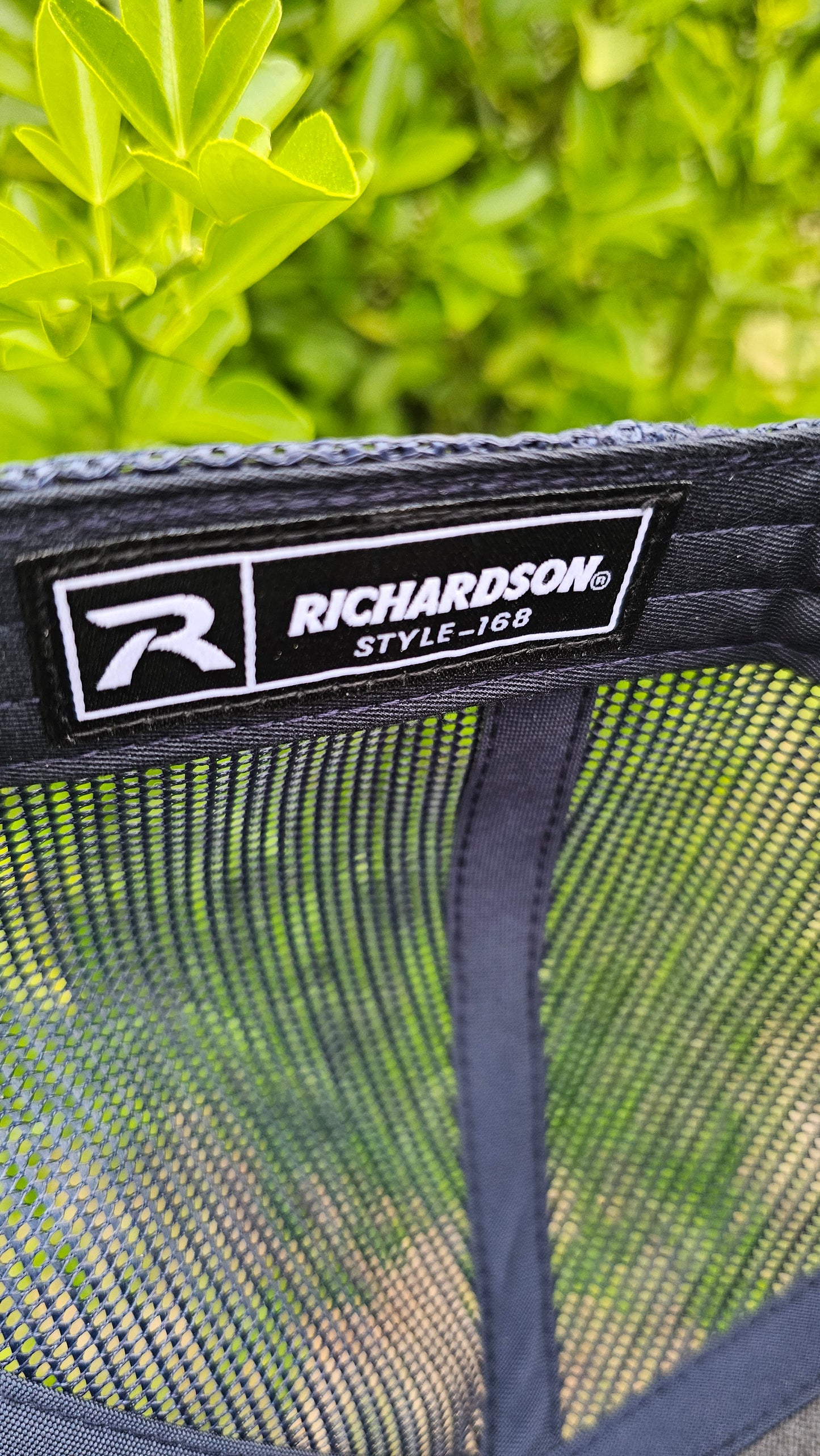 Billy Strings BMFS Richardson Hat