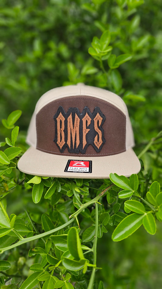 Billy Strings BMFS Richardson Hat