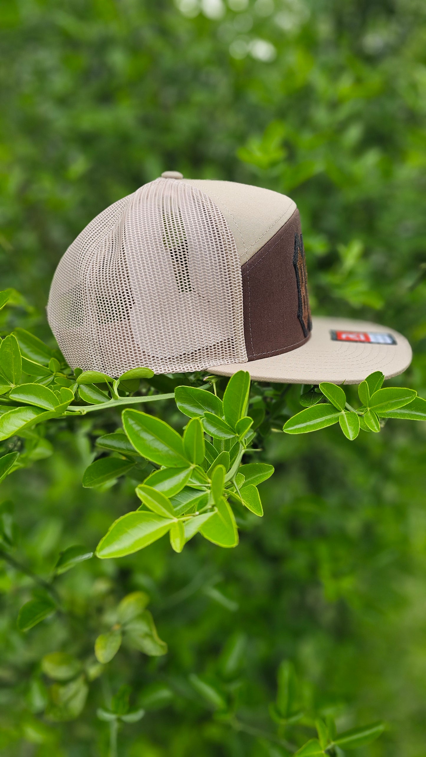 Billy Strings BMFS Richardson Hat